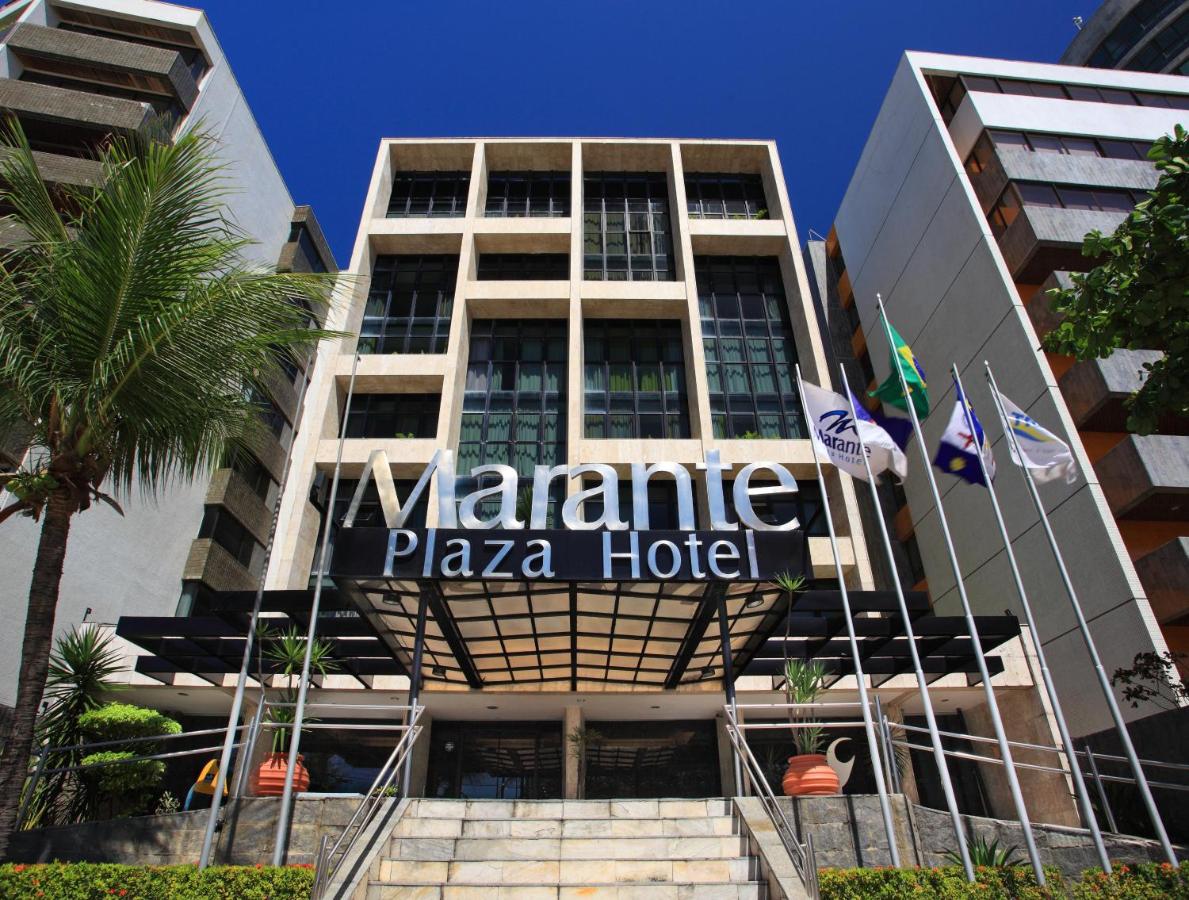 Marante Plaza