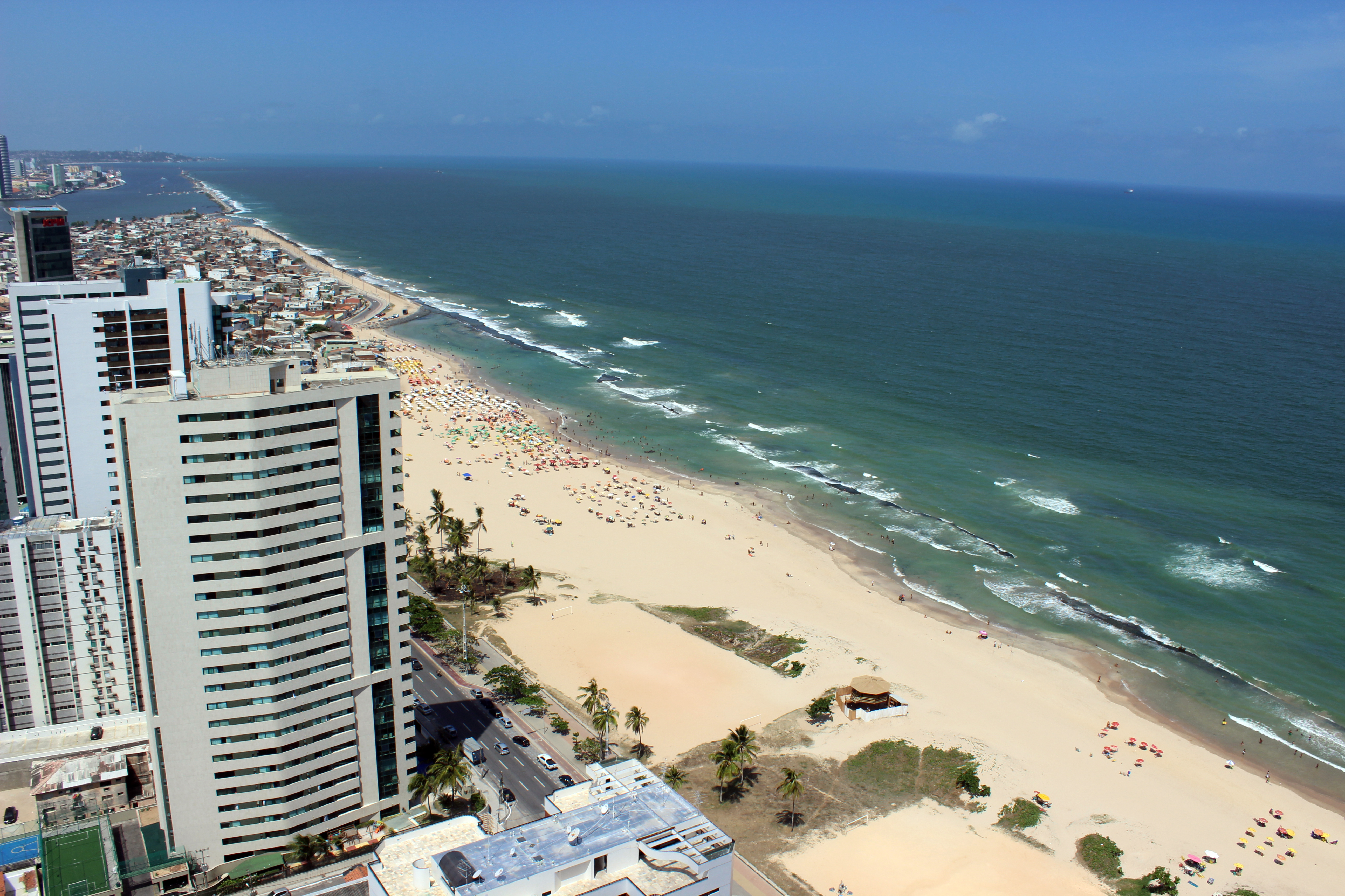 Nobile Suítes Beach