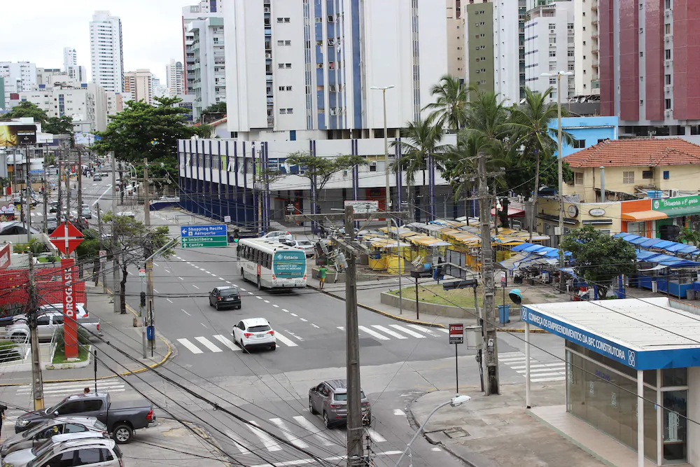 Pousada da Praca