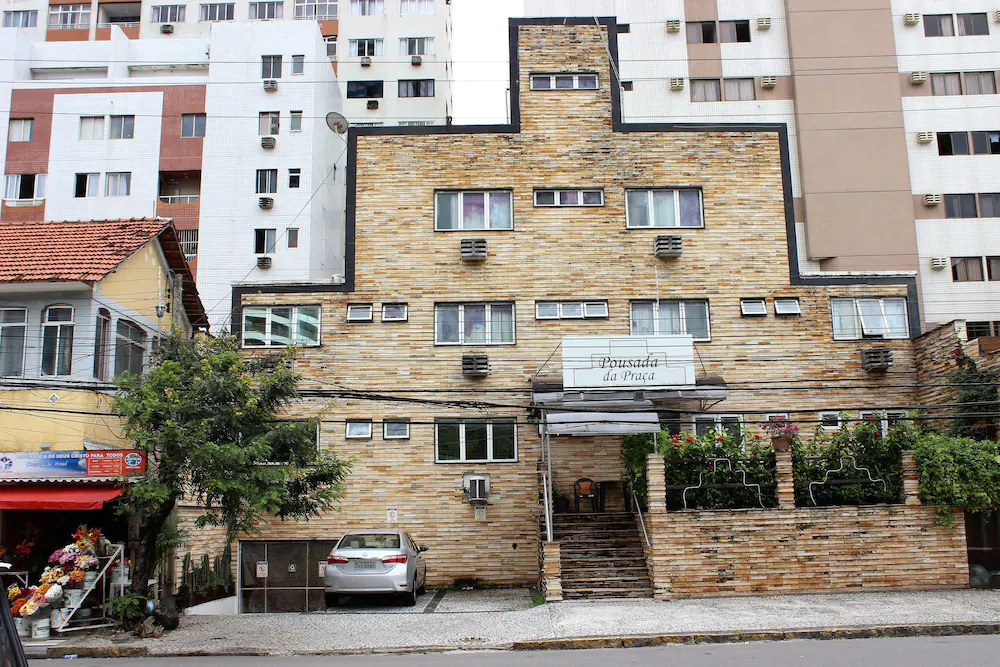 Pousada da Praca
