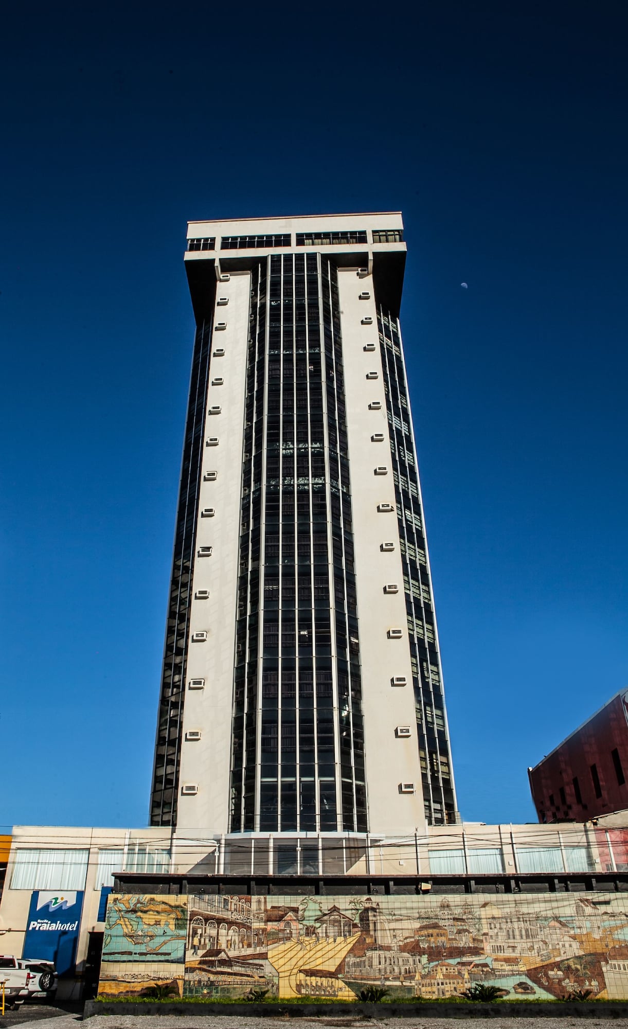 Recife Praia Hotel
