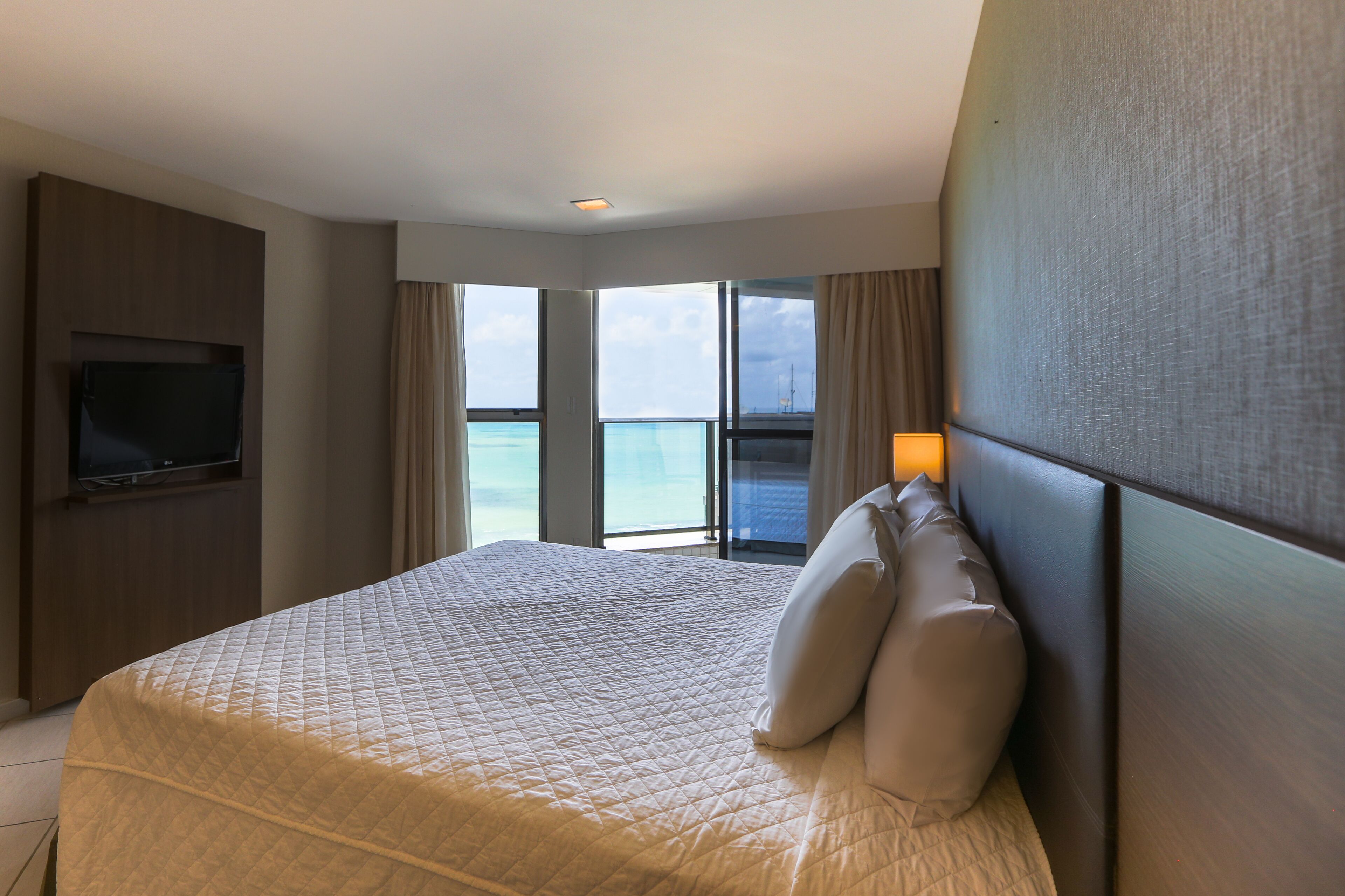 Transamerica Prestige Recife - Boa Viagem