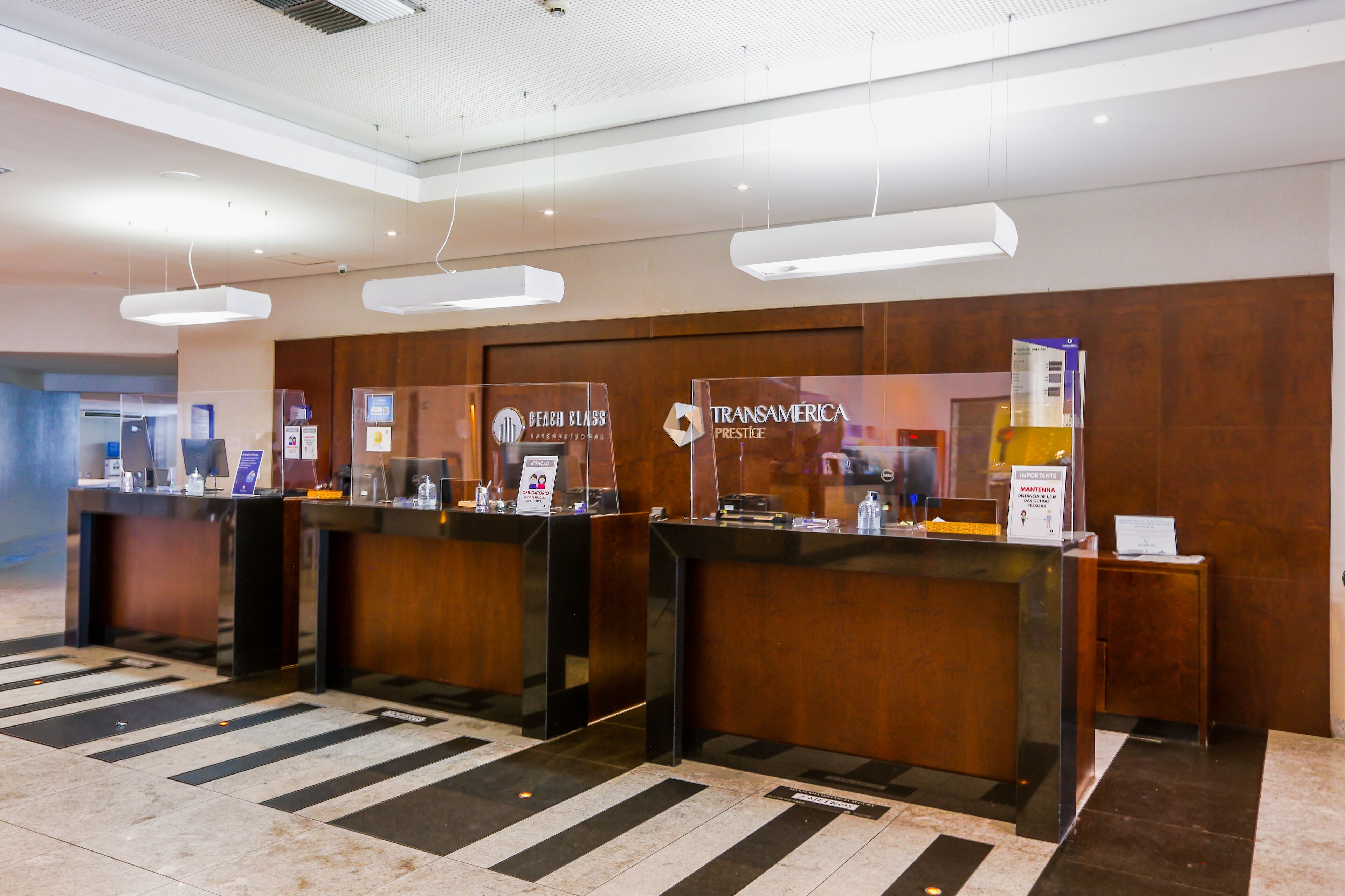 Transamerica Prestige Recife - Boa Viagem