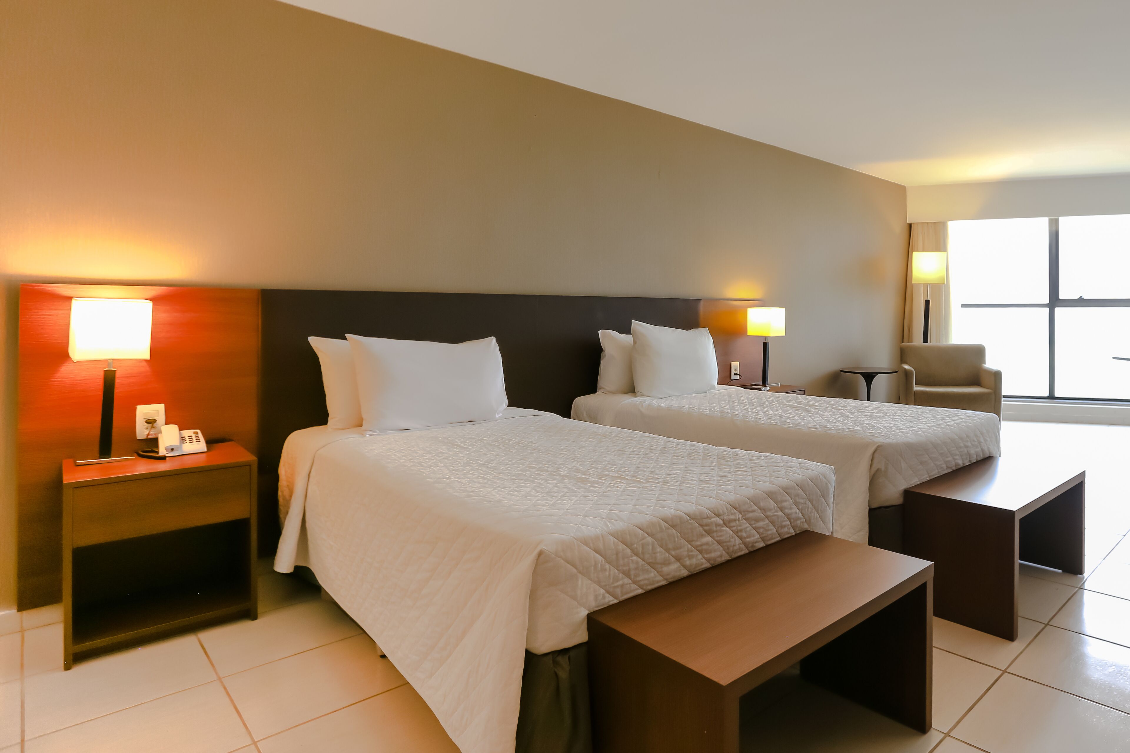 Transamerica Prestige Recife - Boa Viagem