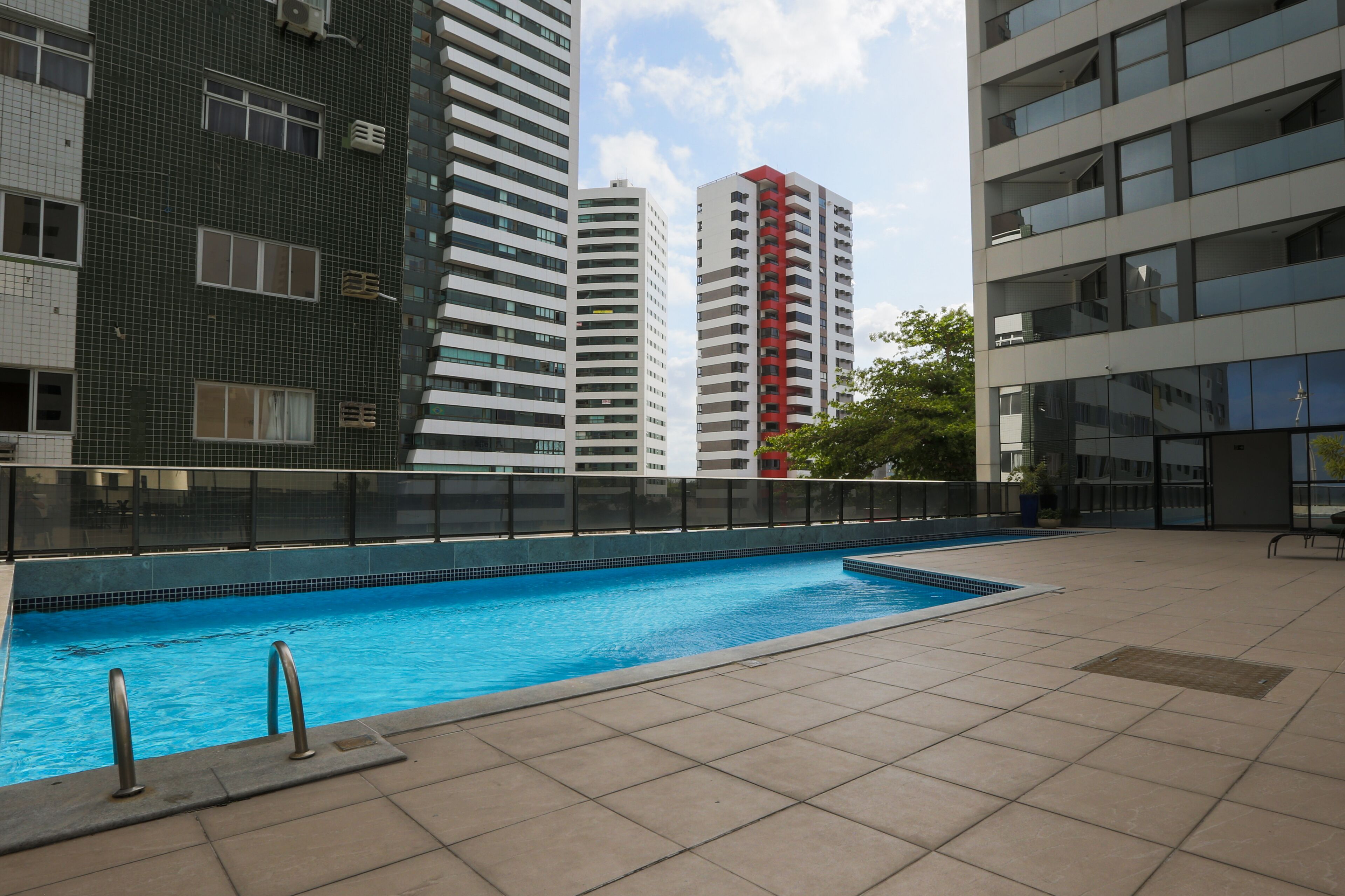 Transamerica Prestige Recife - Boa Viagem