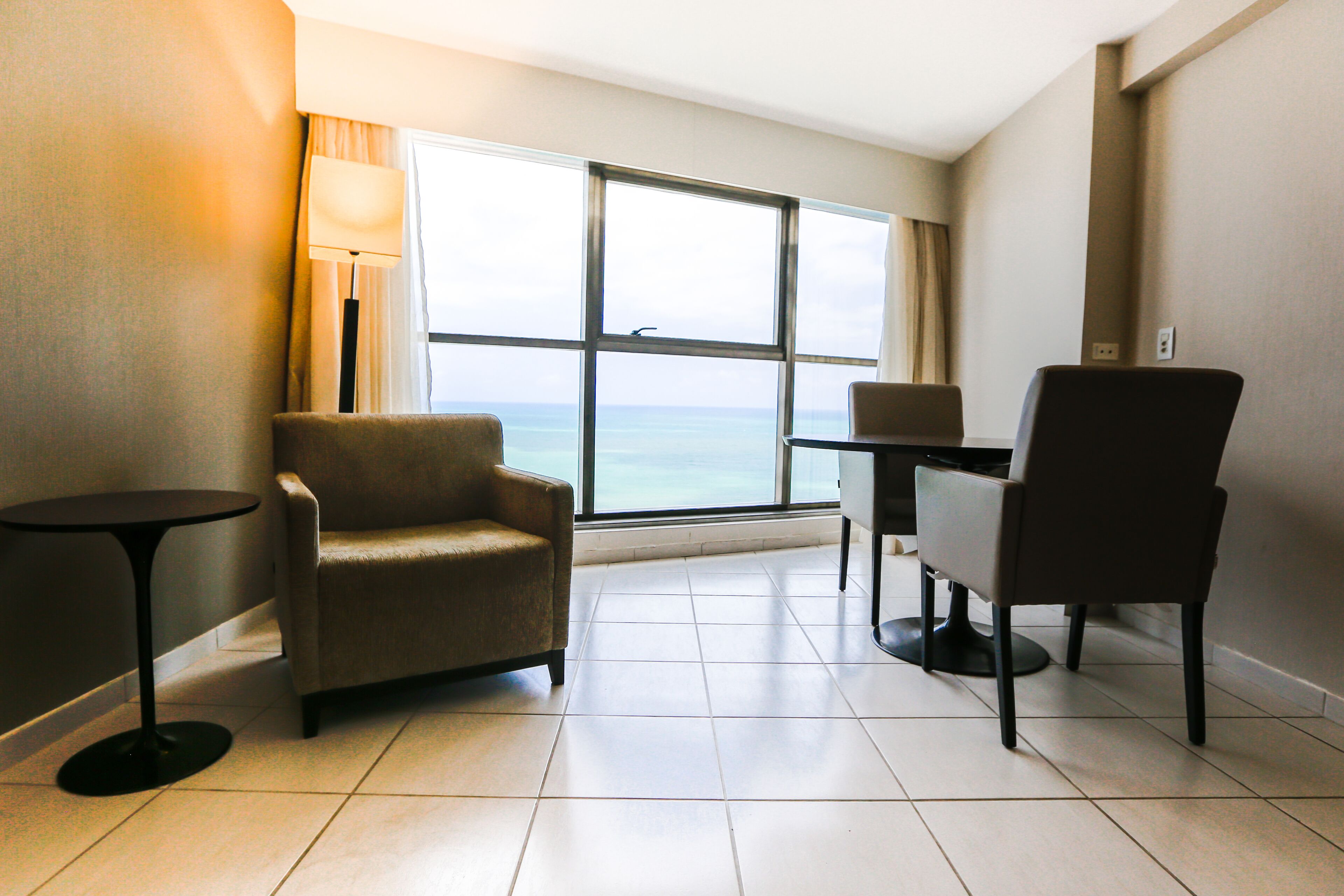 Transamerica Prestige Recife - Boa Viagem