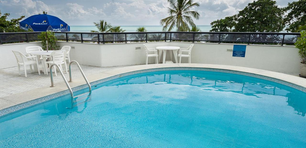 Hotel Euro Suite Recife Boa Viagem By Nacional Inn