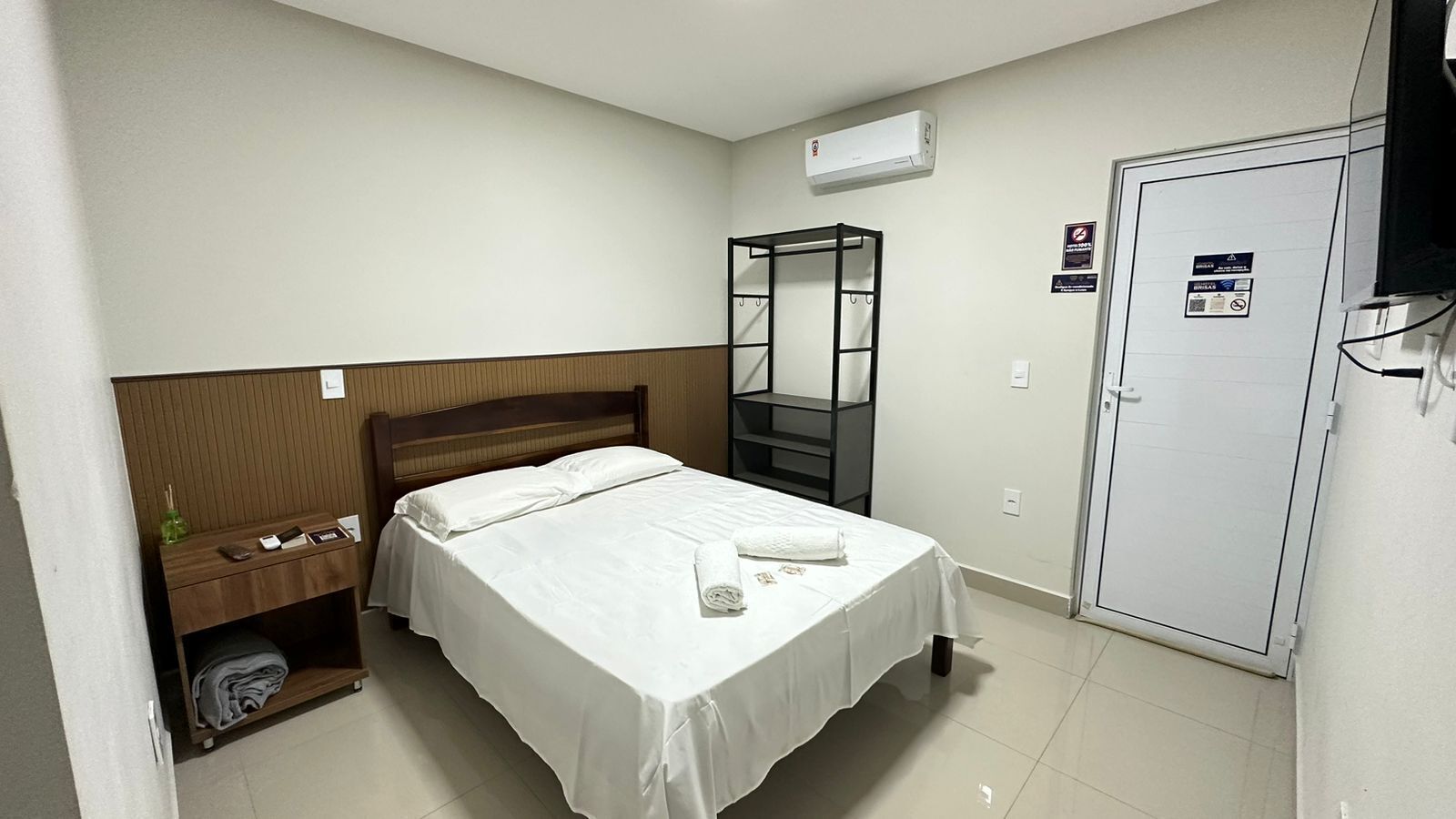 Hotel Brisas