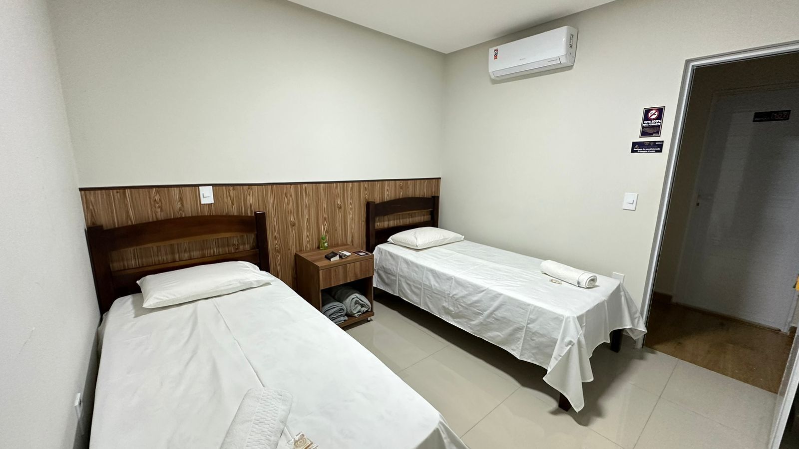 Hotel Brisas
