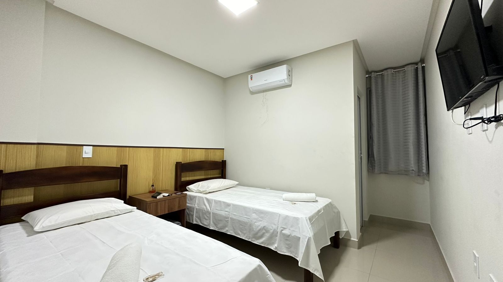 Hotel Brisas
