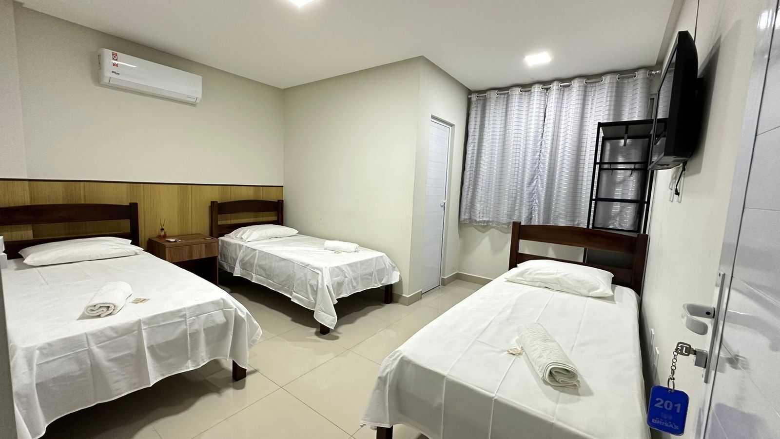 Hotel Brisas