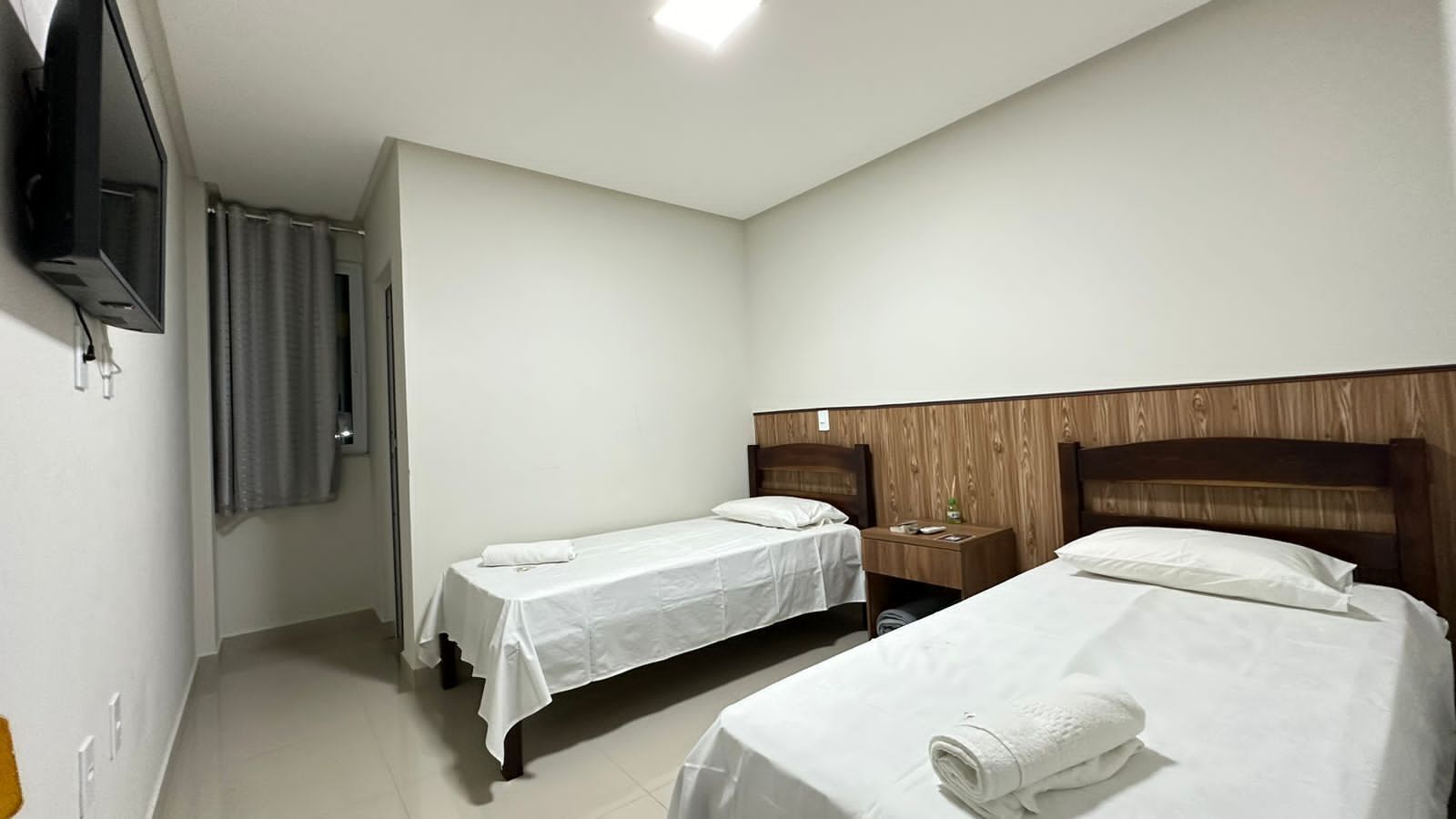 Hotel Brisas