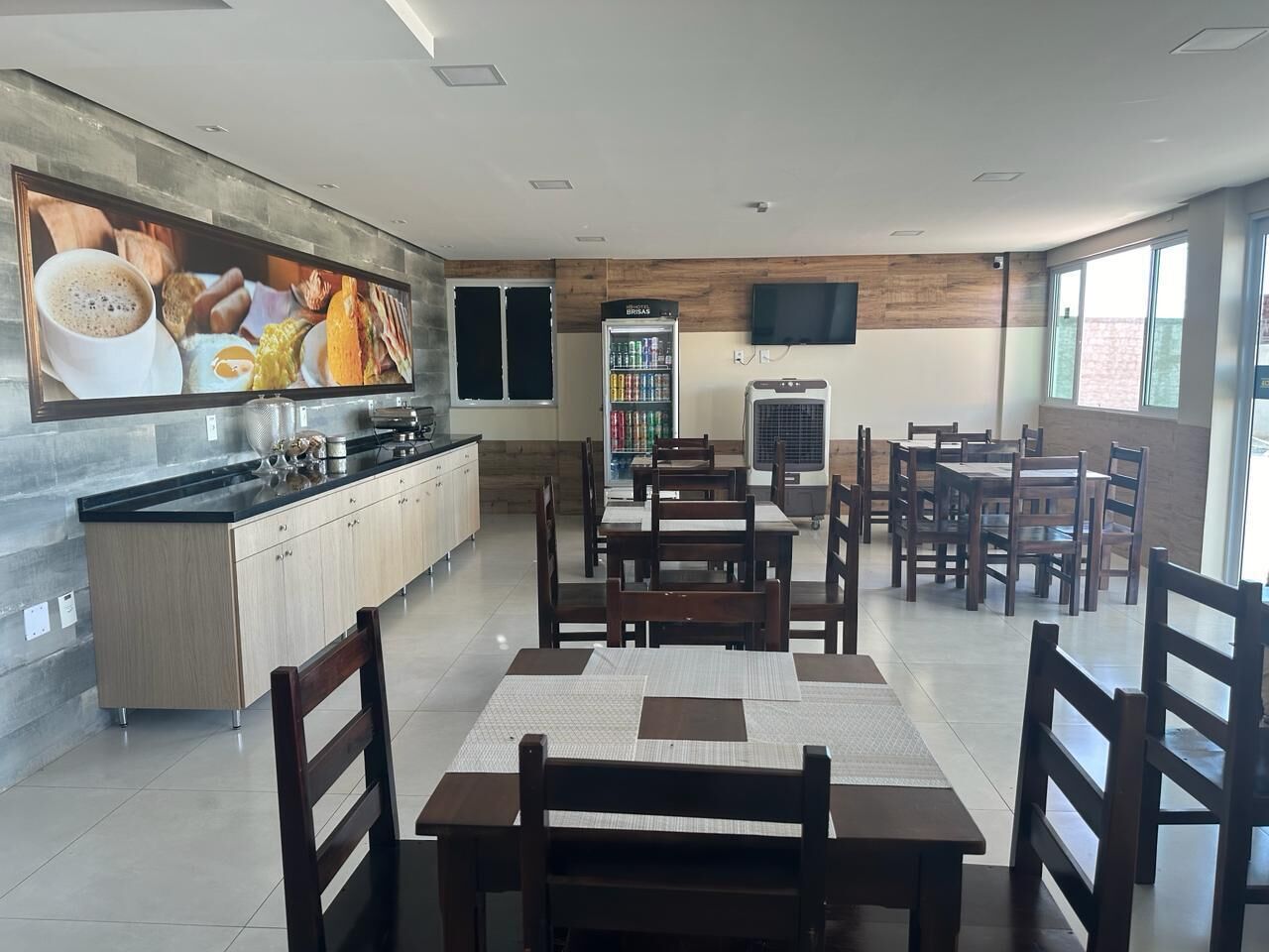 Hotel Brisas