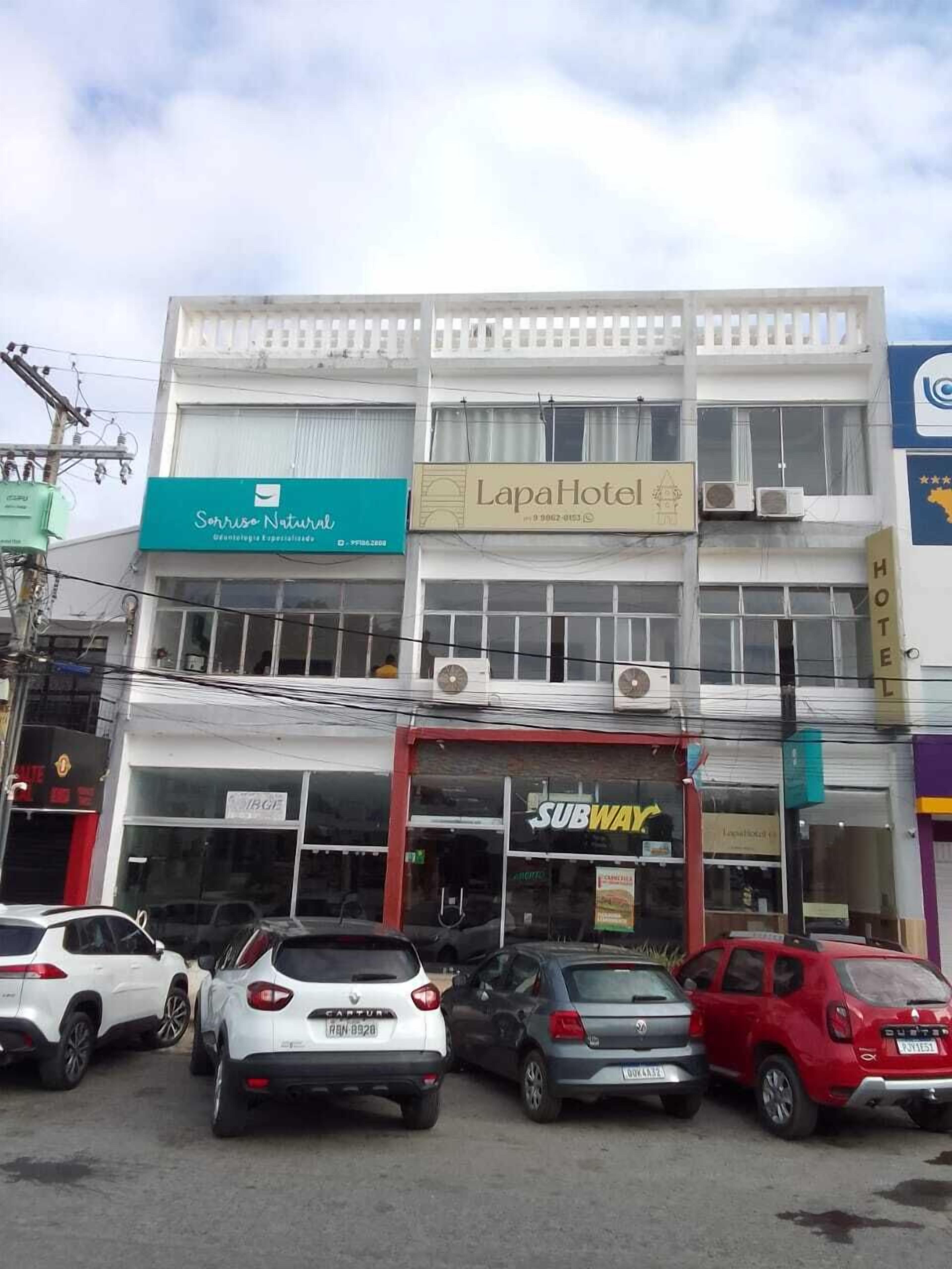 Lapa Hotel