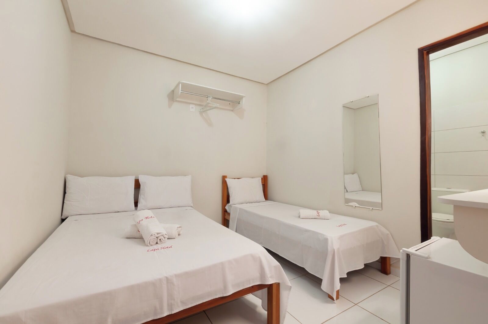 Lapa Hotel