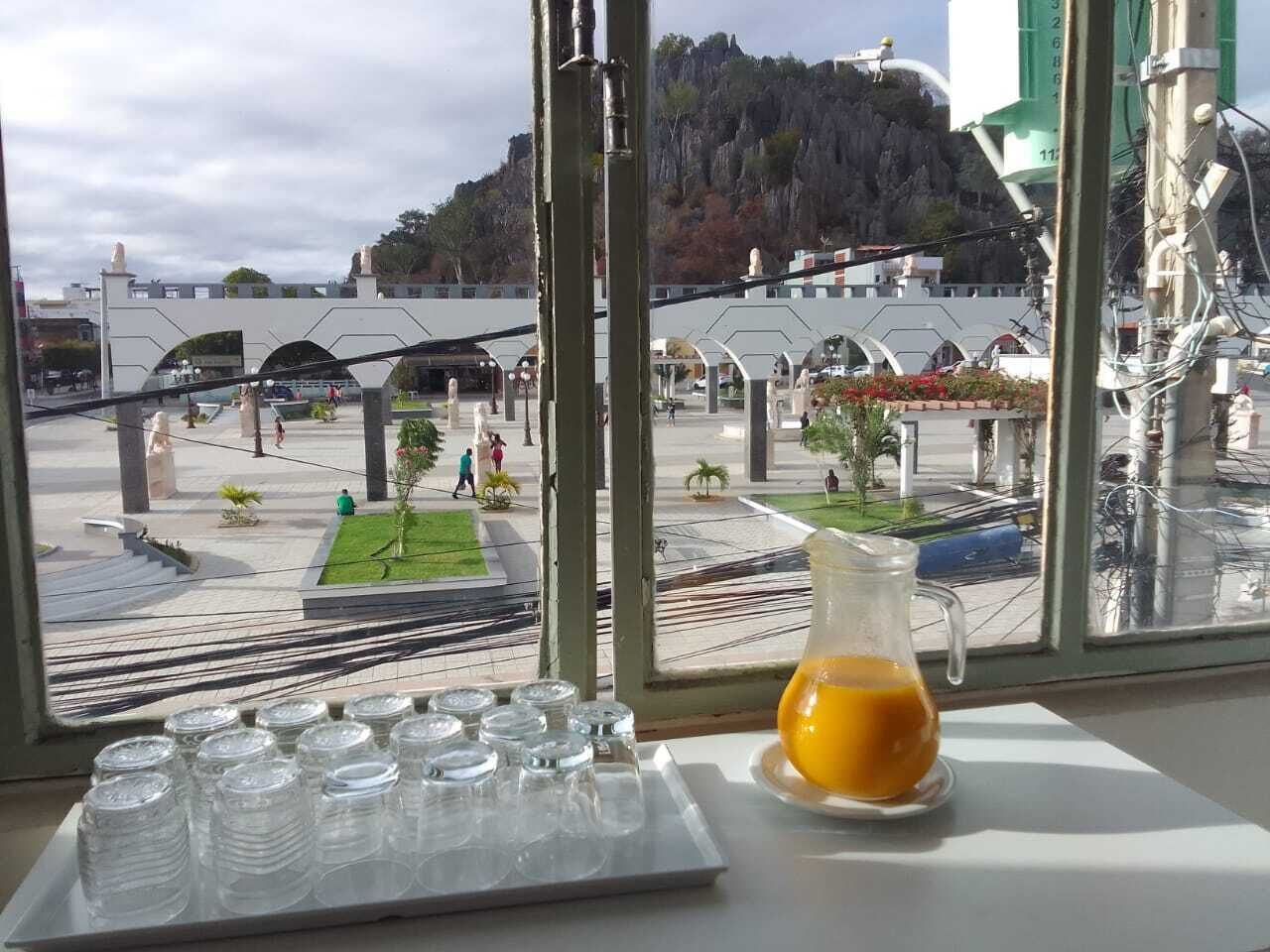 Lapa Hotel