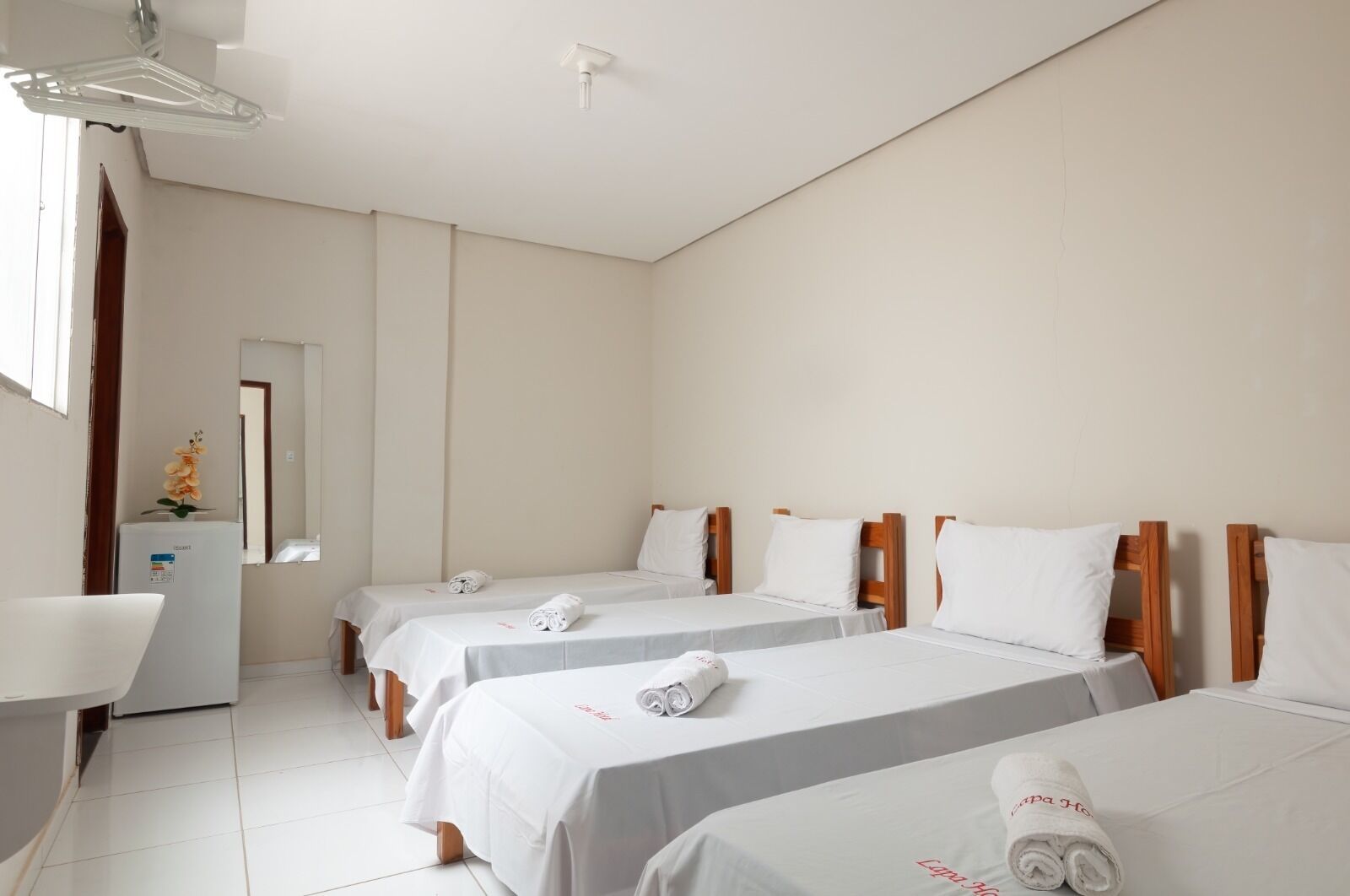 Lapa Hotel