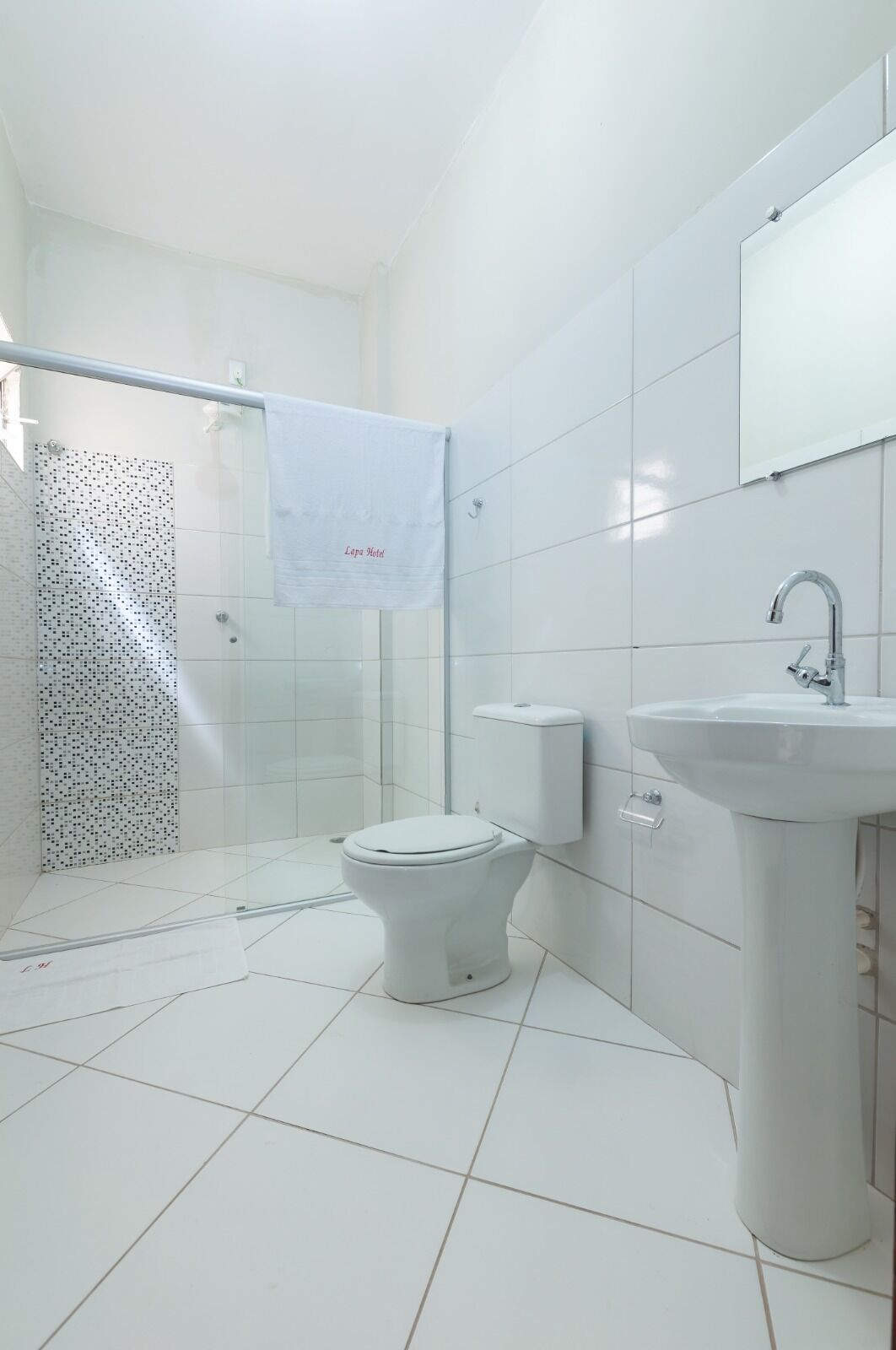 Lapa Hotel