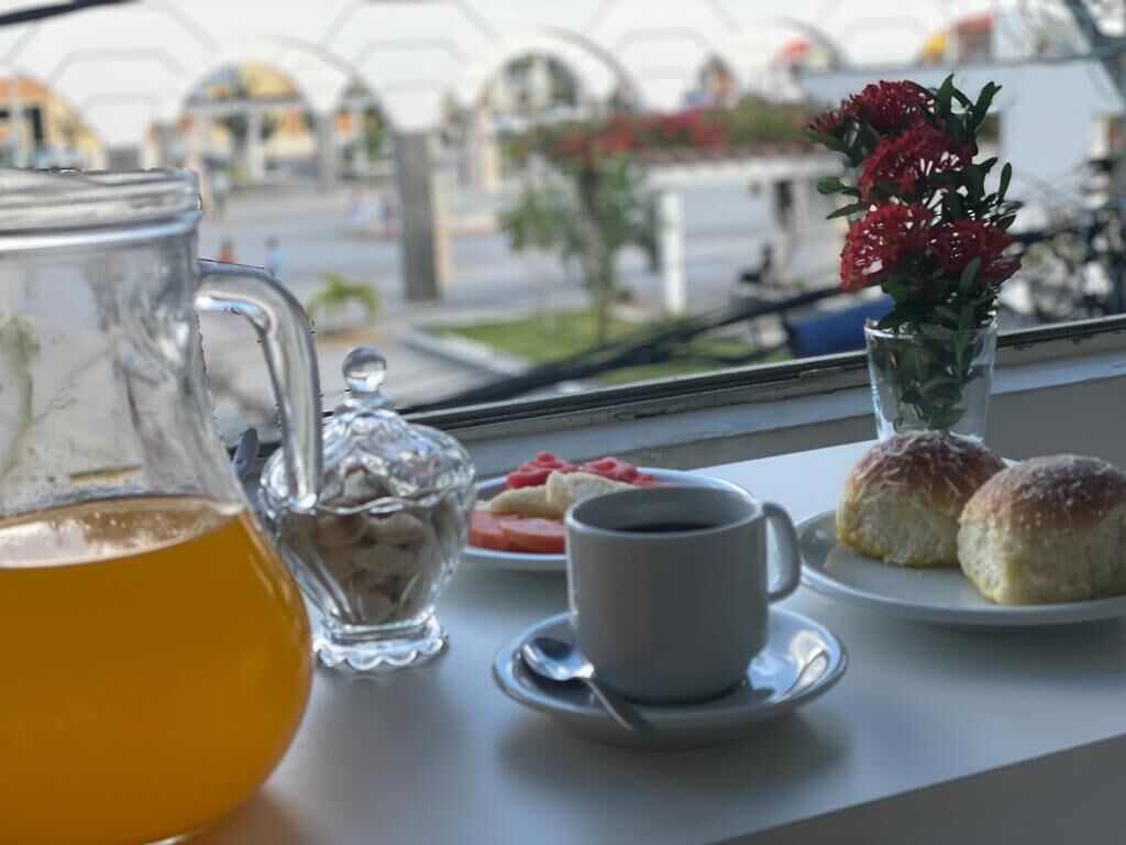 Lapa Hotel