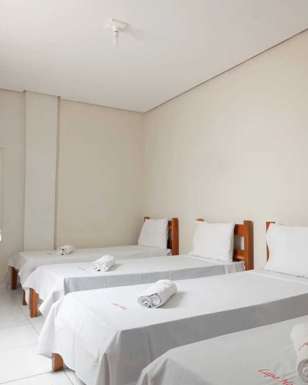 Lapa Hotel
