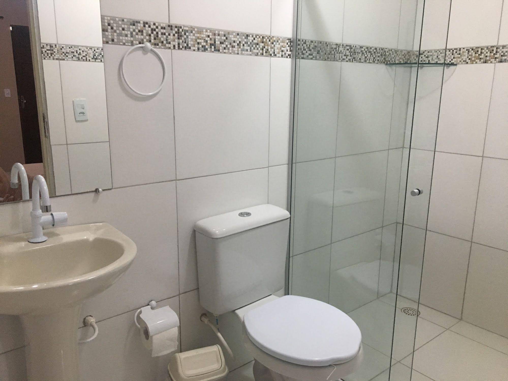 Pousada Rural Estacão Verde