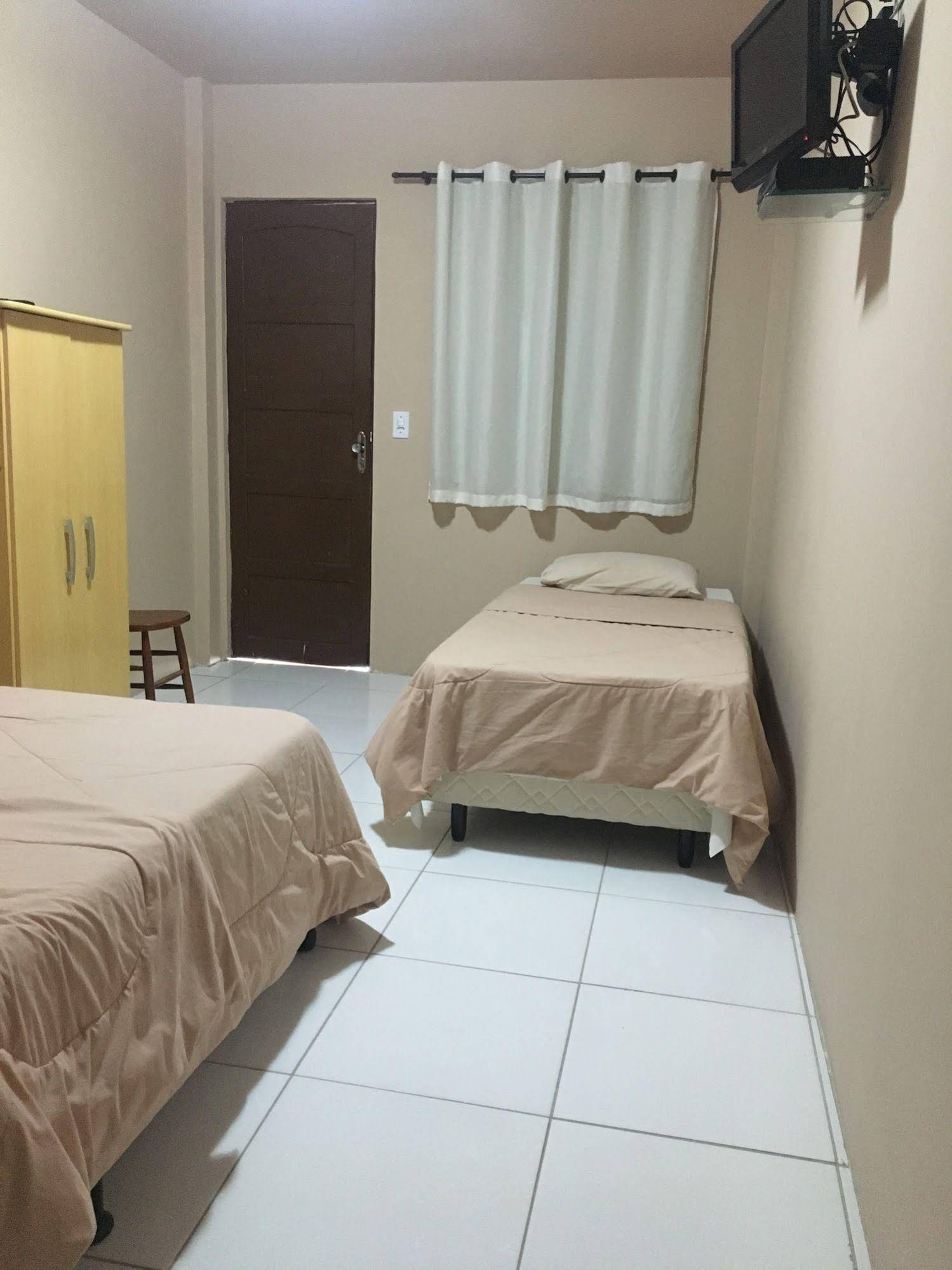 Pousada Rural Estacão Verde