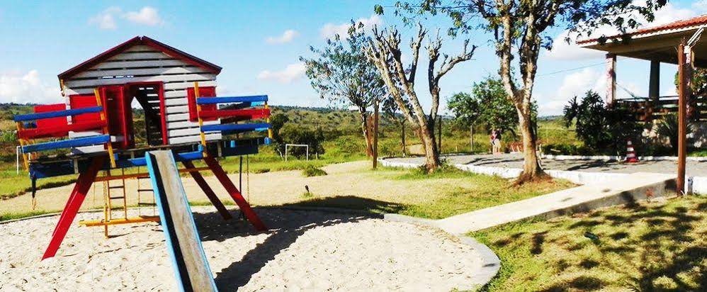 Pousada Rural Estacão Verde