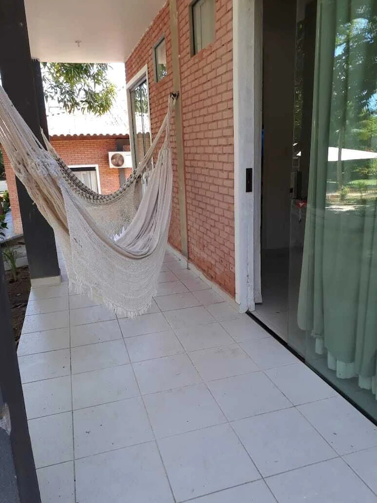 Pousada Senhora De Engenho