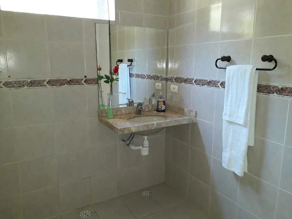 Pousada Senhora De Engenho
