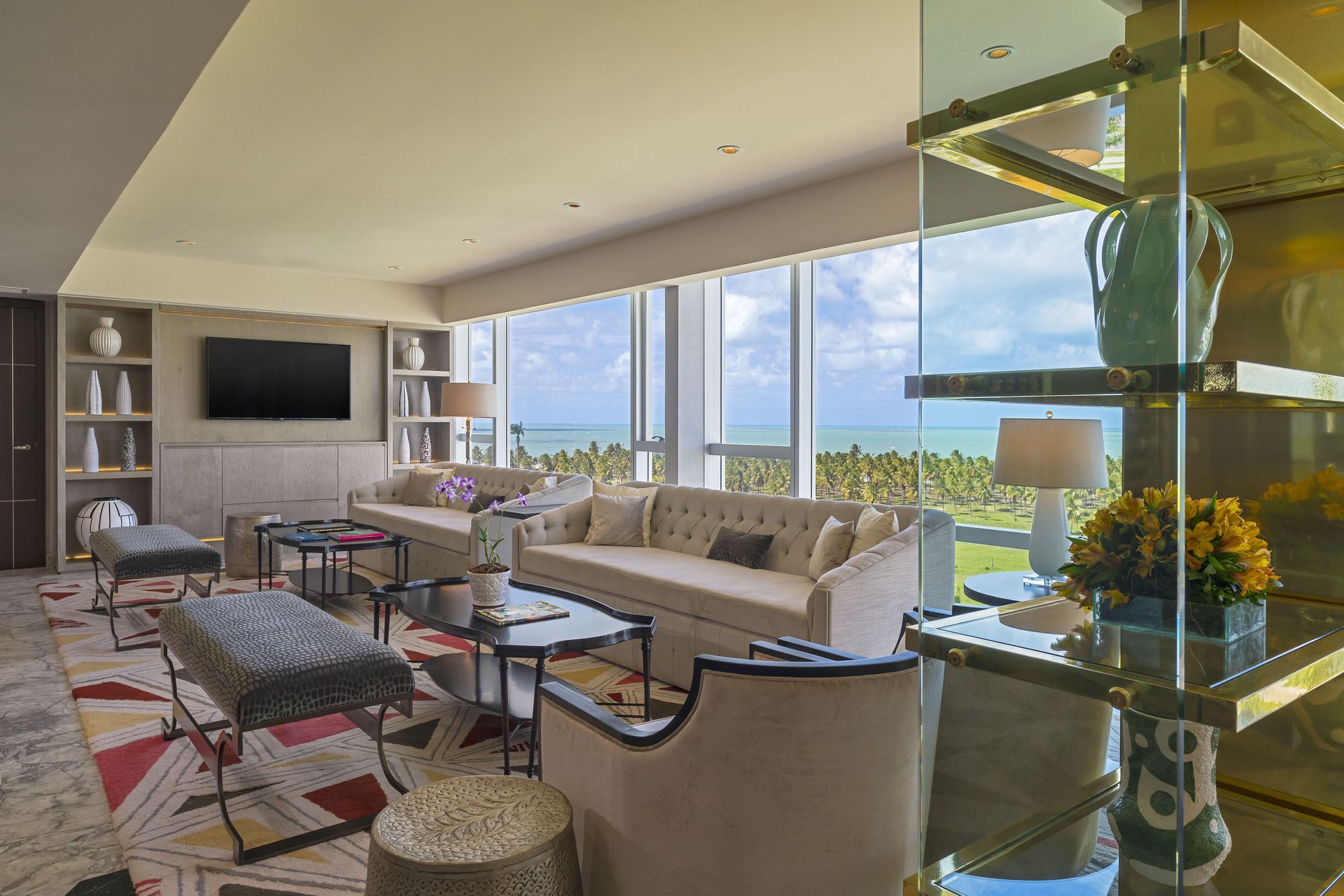 Sheraton Reserva do Paiva Hotel & Convention Center