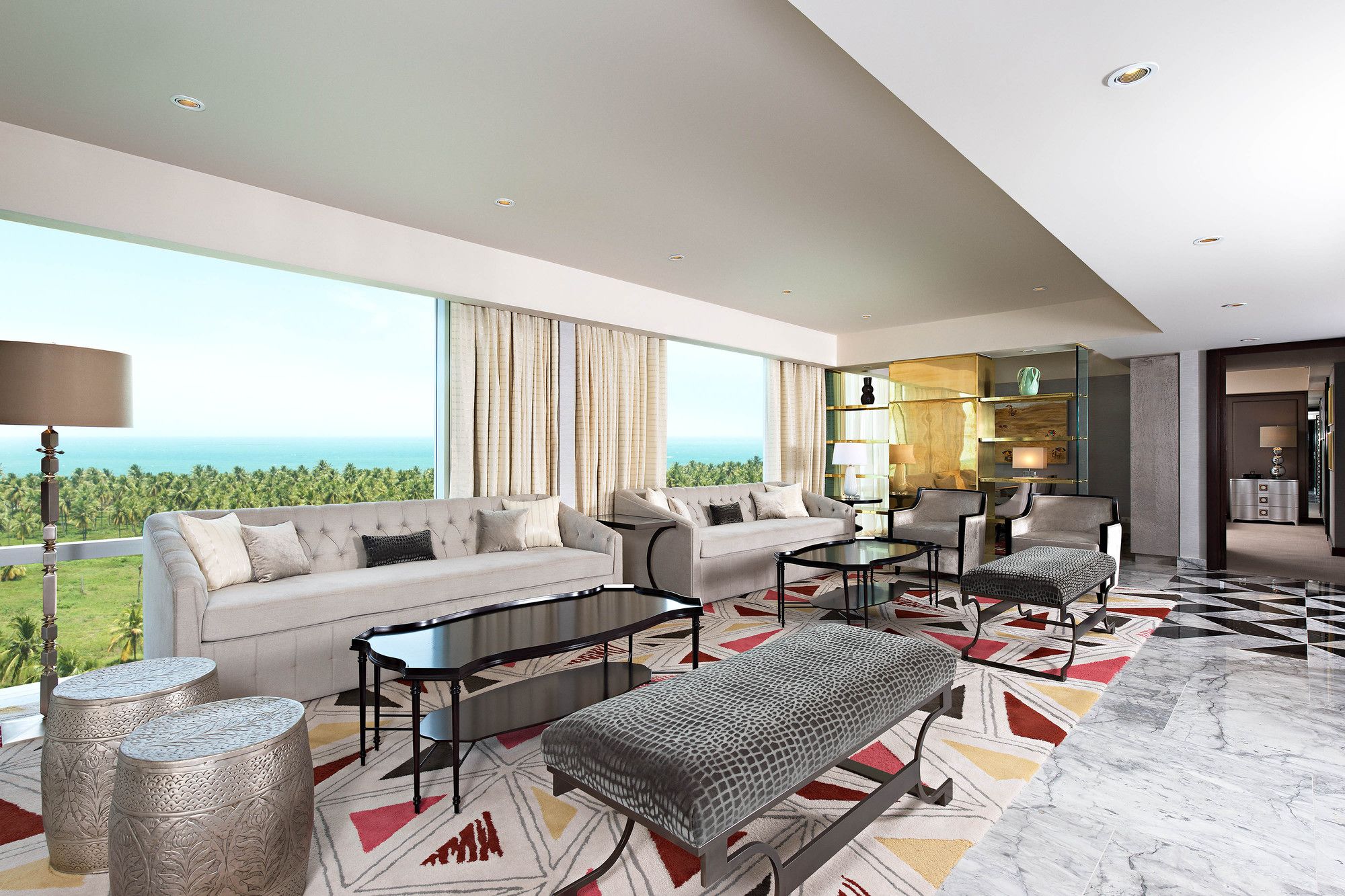 Sheraton Reserva do Paiva Hotel & Convention Center