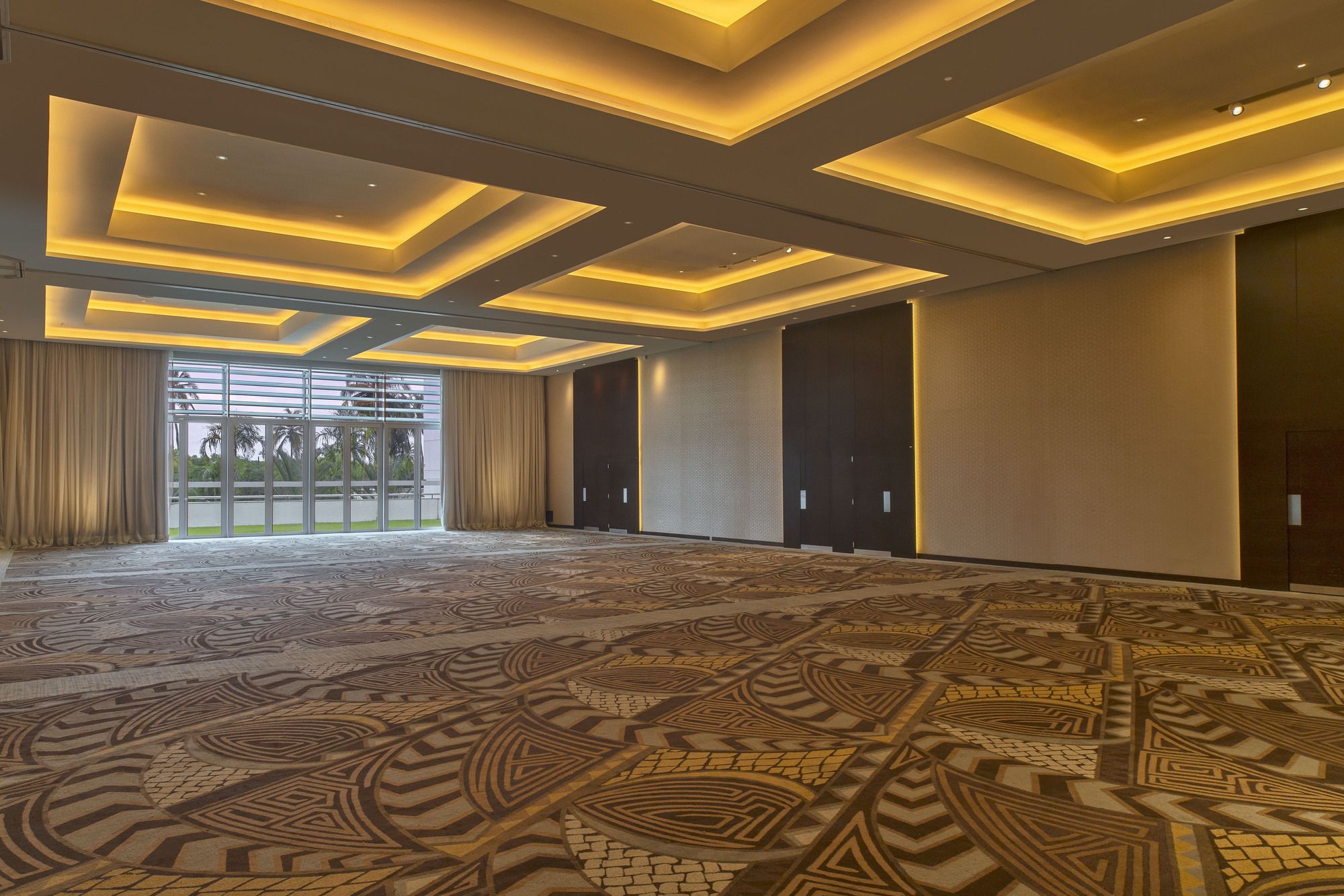 Sheraton Reserva do Paiva Hotel & Convention Center