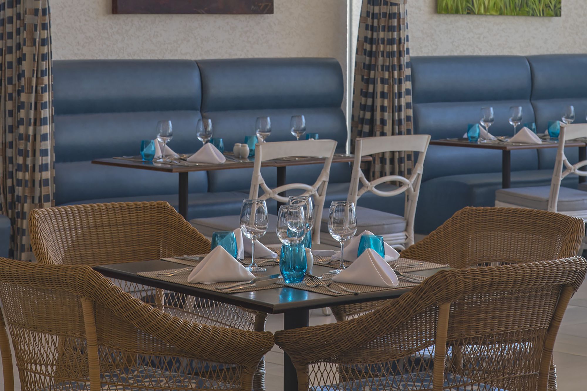 Sheraton Reserva do Paiva Hotel & Convention Center