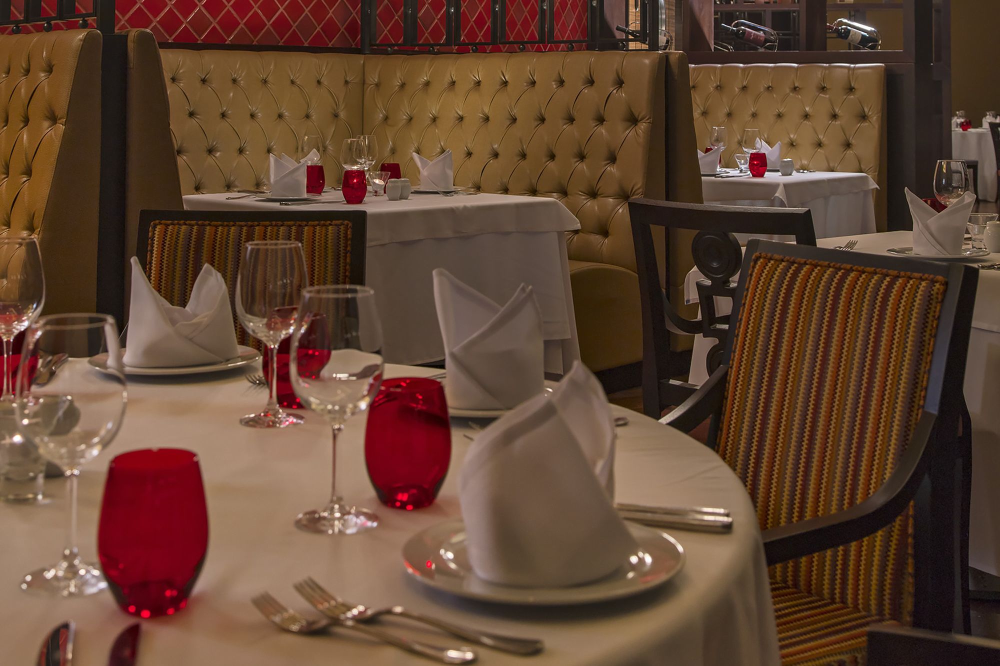 Sheraton Reserva do Paiva Hotel & Convention Center