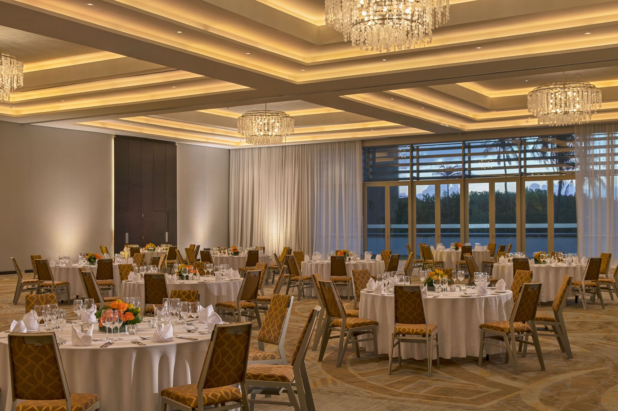 Sheraton Reserva do Paiva Hotel & Convention Center
