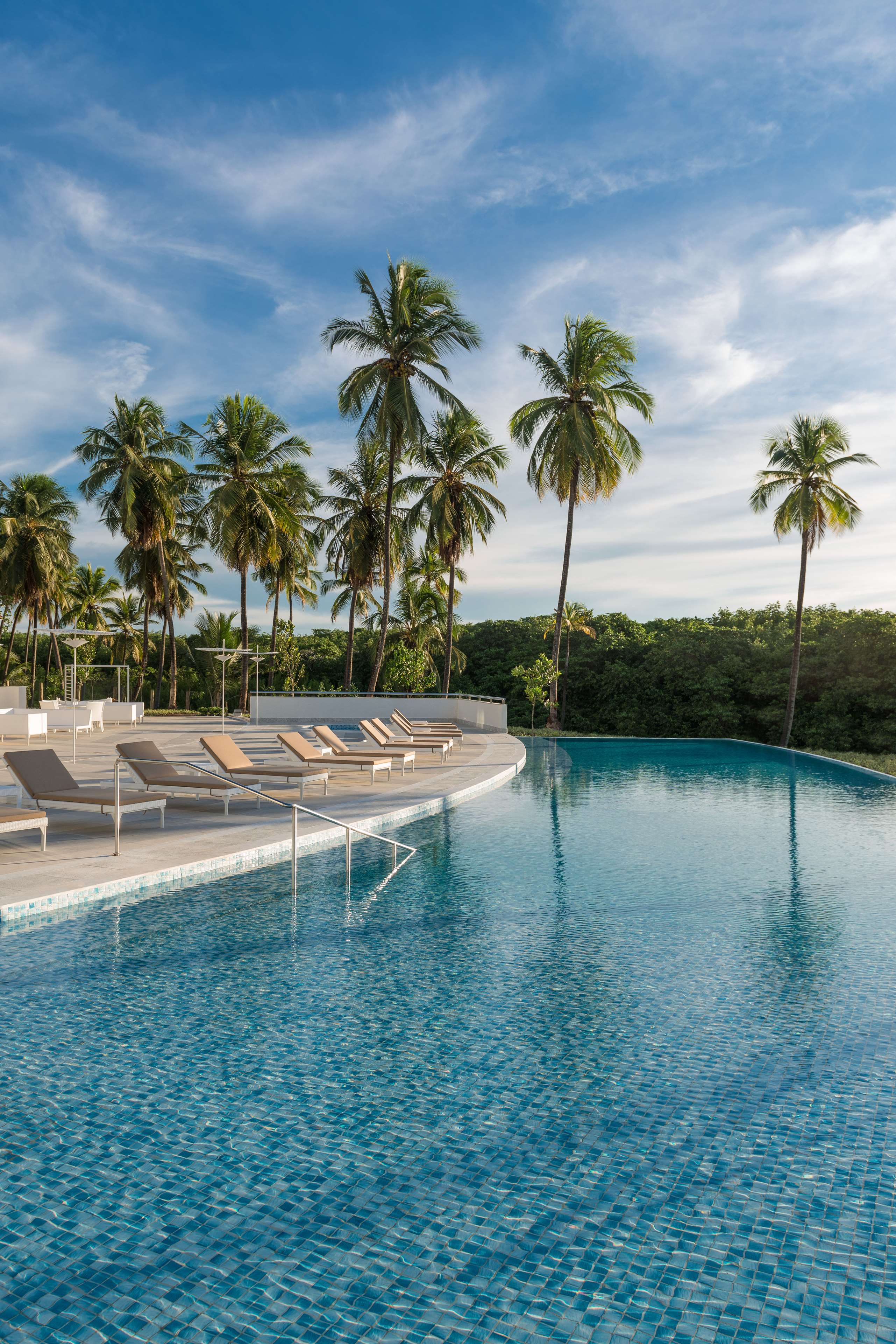 Sheraton Reserva do Paiva Hotel & Convention Center