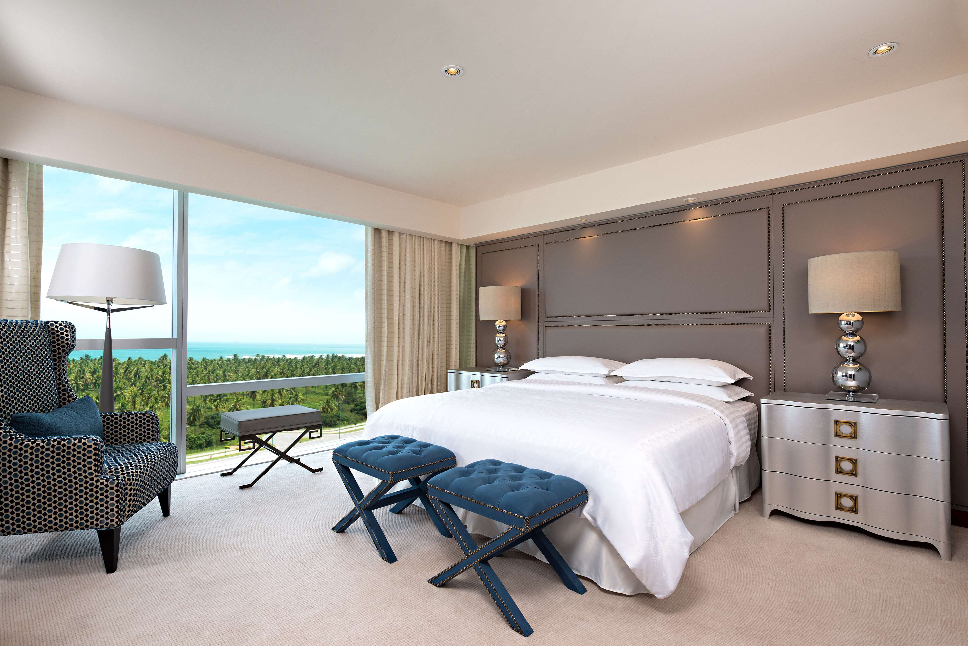 Sheraton Reserva do Paiva Hotel & Convention Center