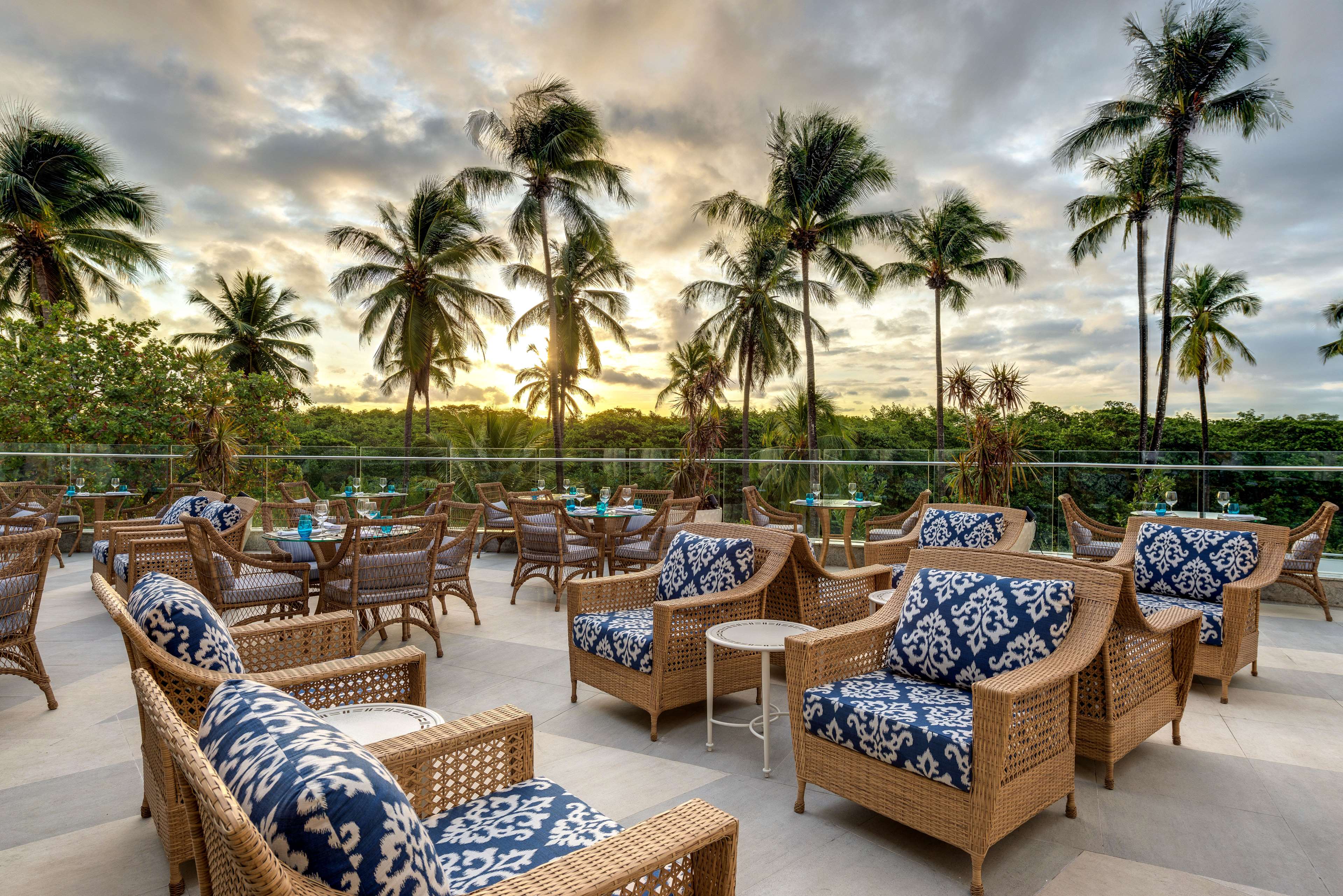 Sheraton Reserva do Paiva Hotel & Convention Center