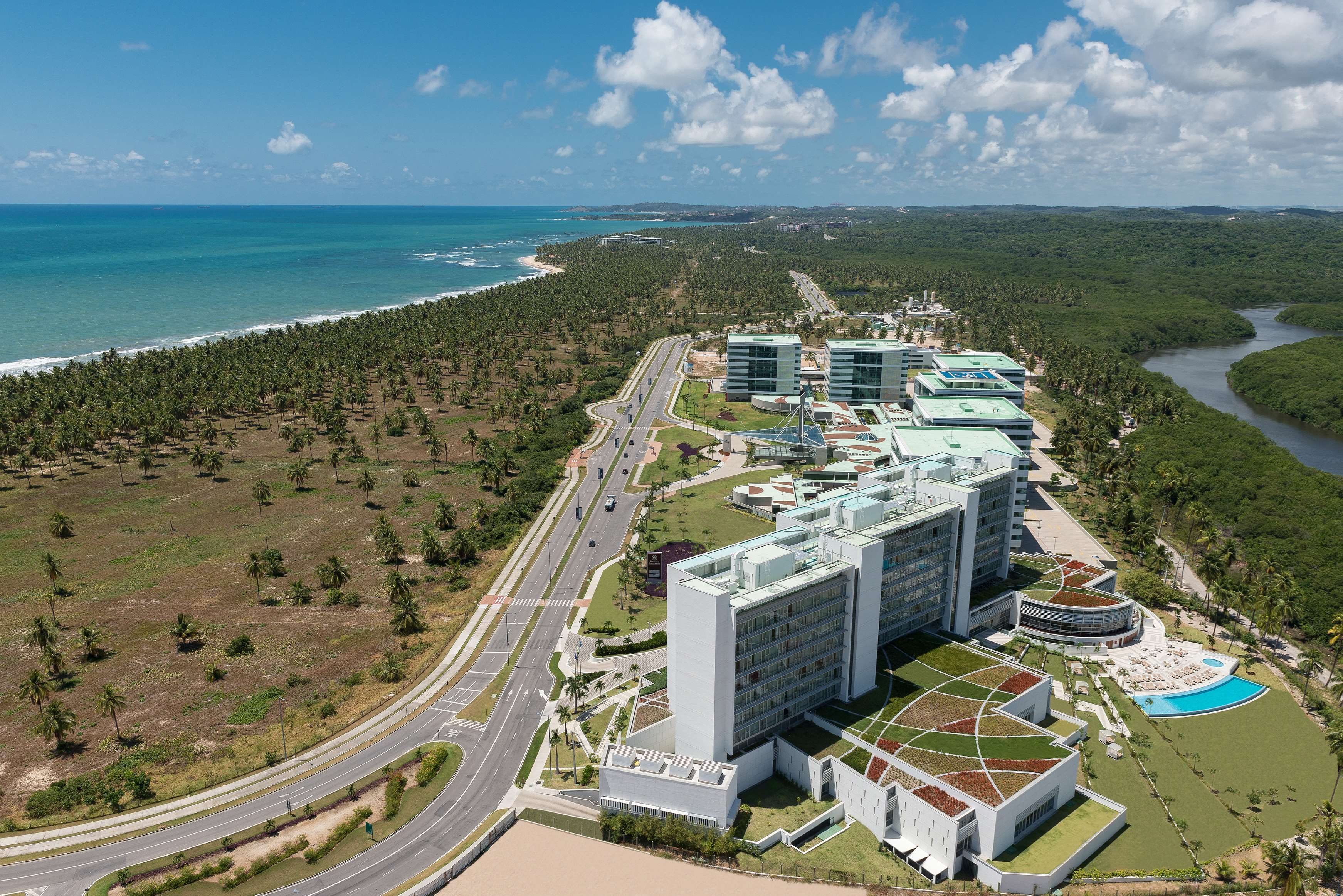 Sheraton Reserva do Paiva Hotel & Convention Center