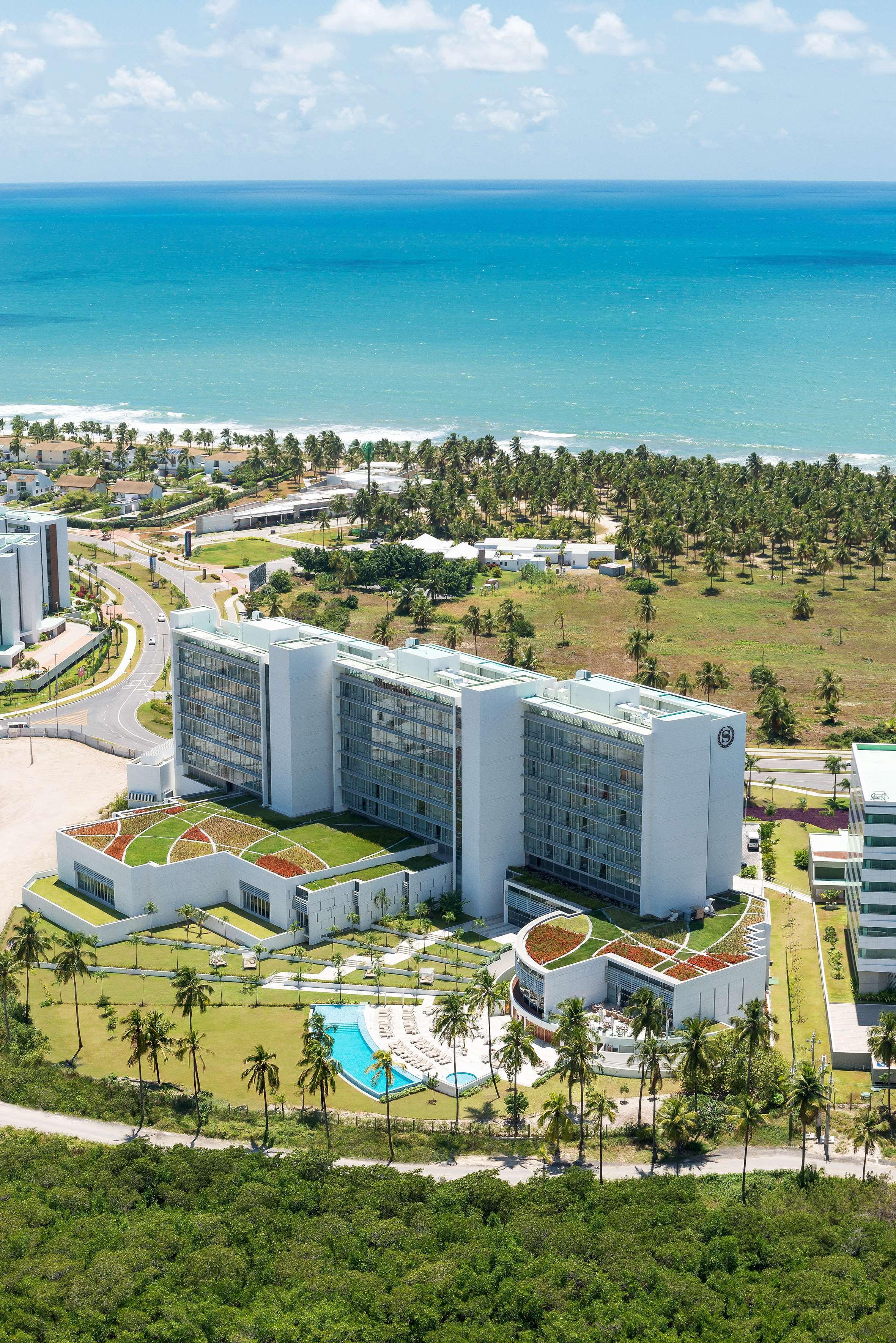 Sheraton Reserva do Paiva Hotel & Convention Center