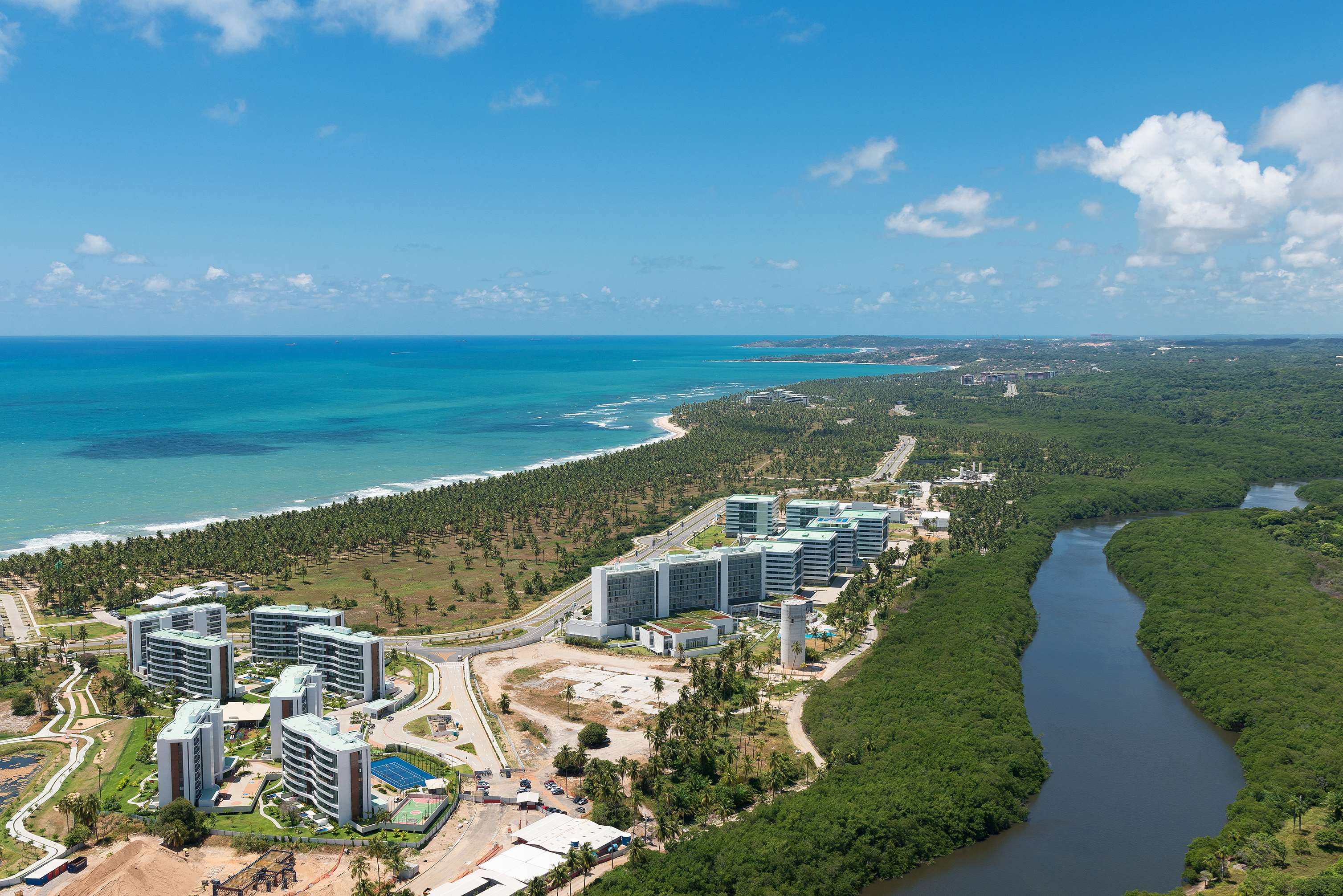 Sheraton Reserva do Paiva Hotel & Convention Center