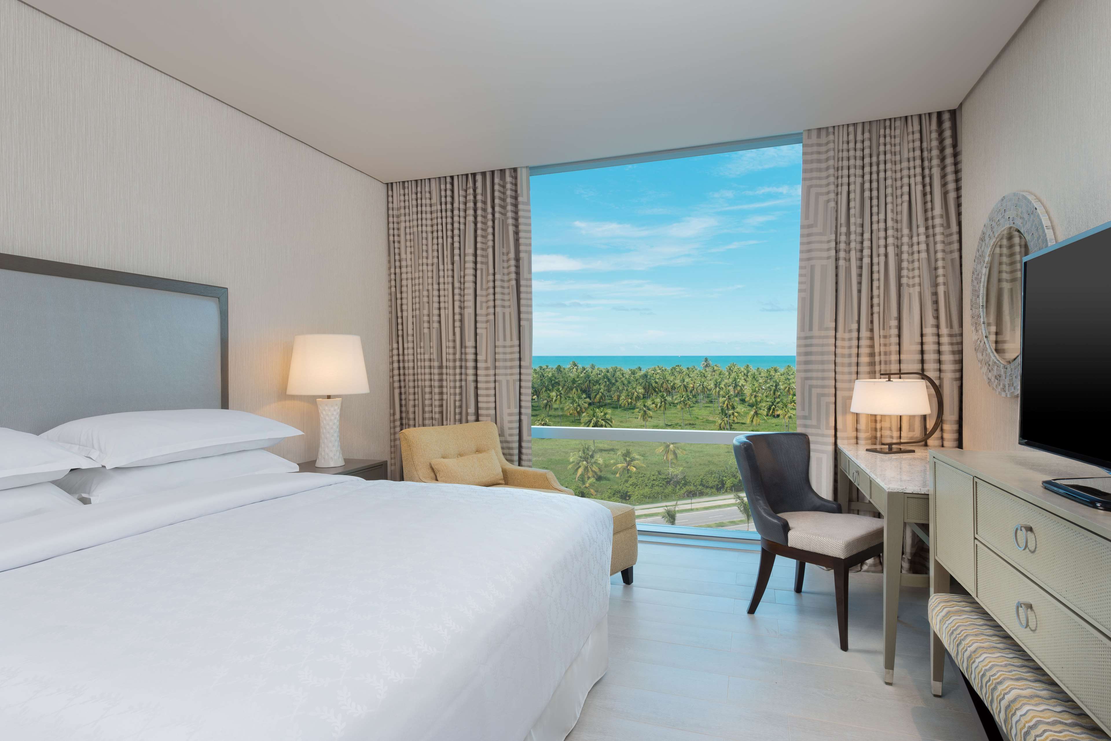 Sheraton Reserva do Paiva Hotel & Convention Center