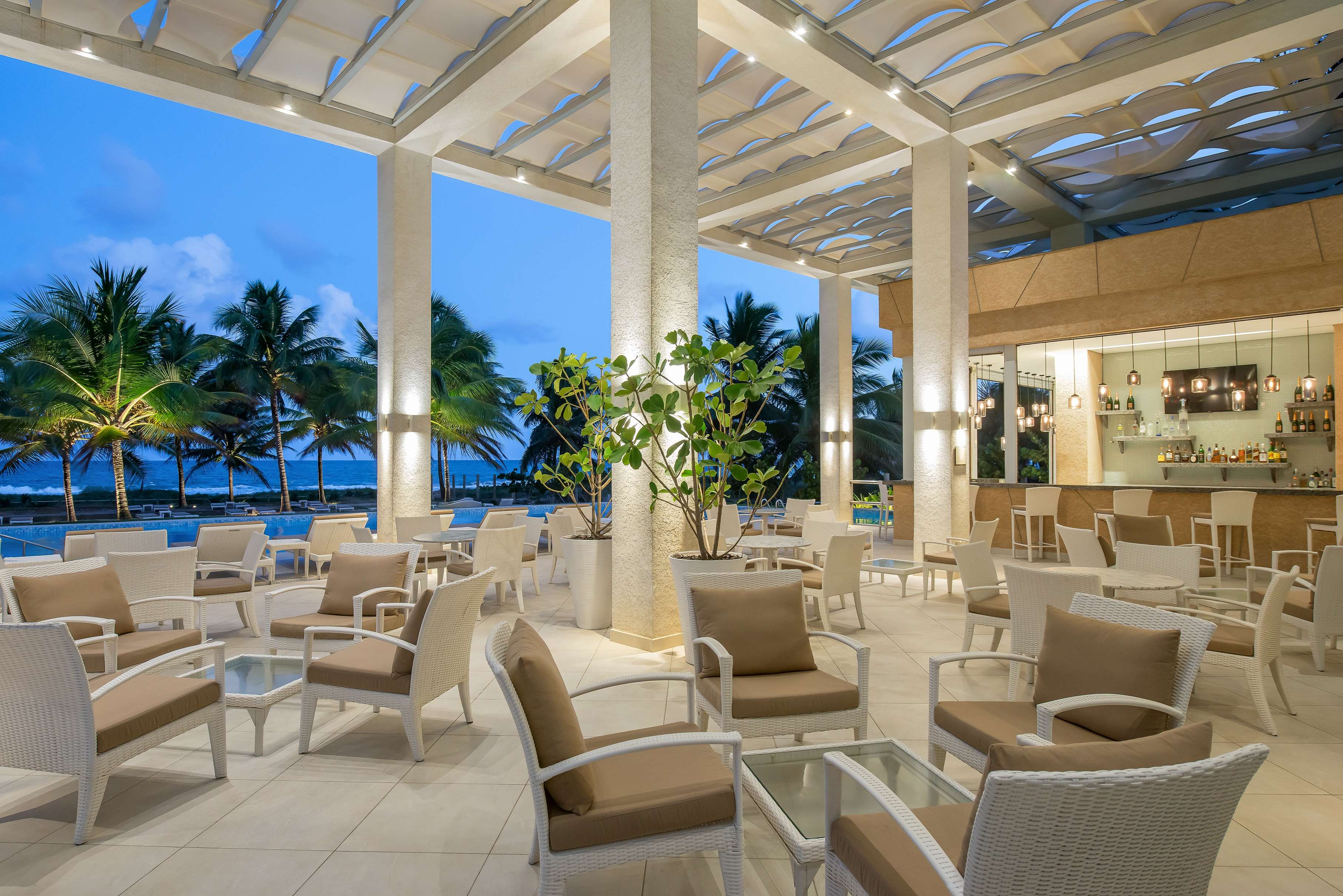Sheraton Reserva do Paiva Hotel & Convention Center