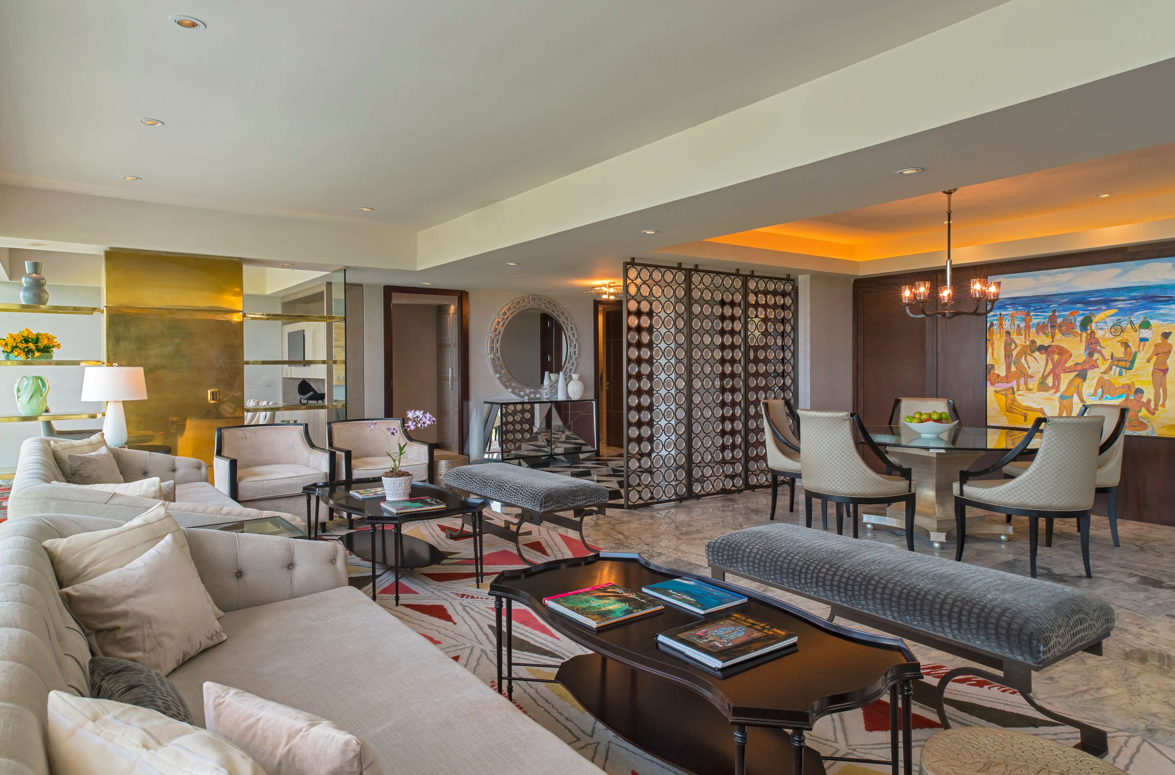 Sheraton Reserva do Paiva Hotel & Convention Center