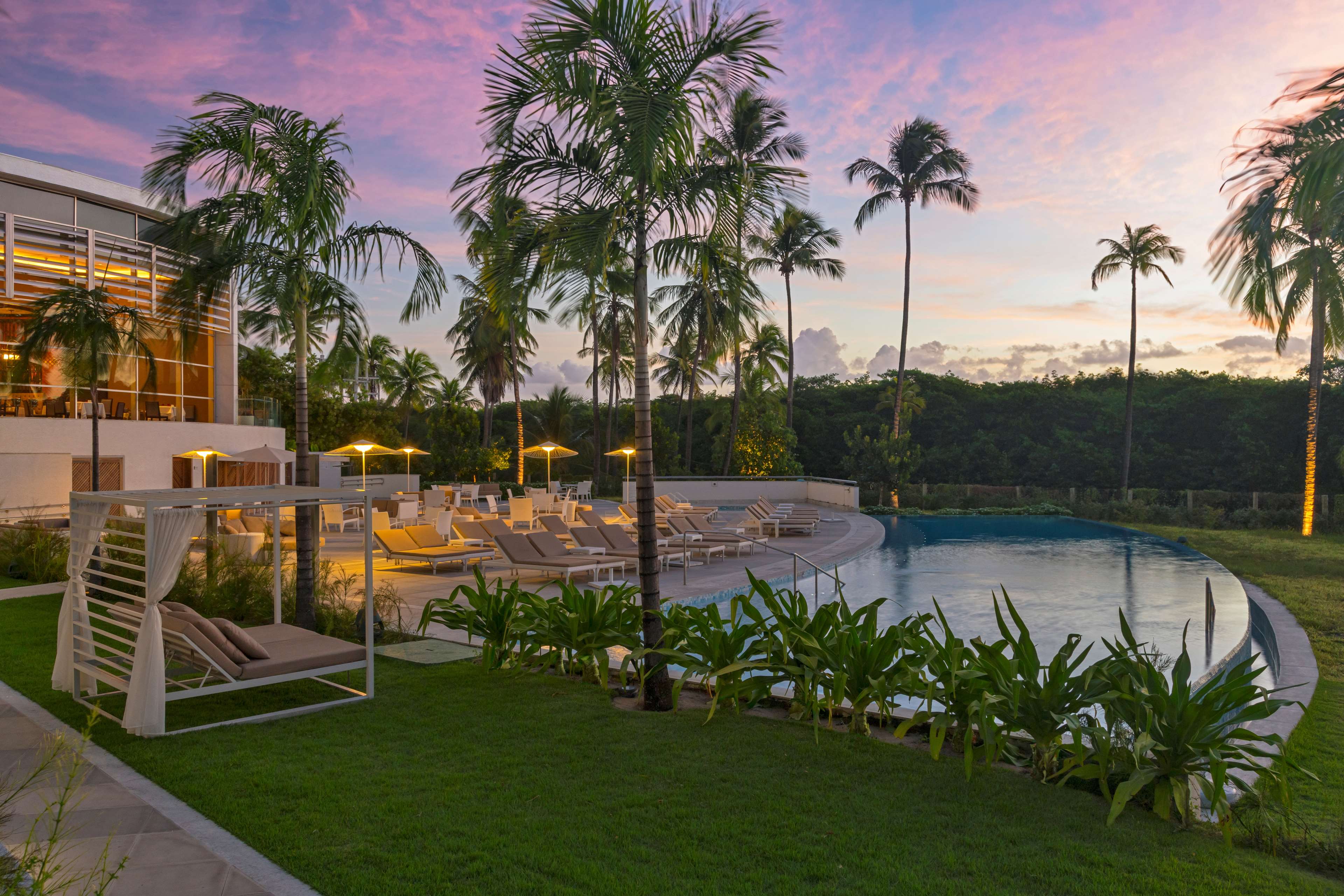 Sheraton Reserva do Paiva Hotel & Convention Center