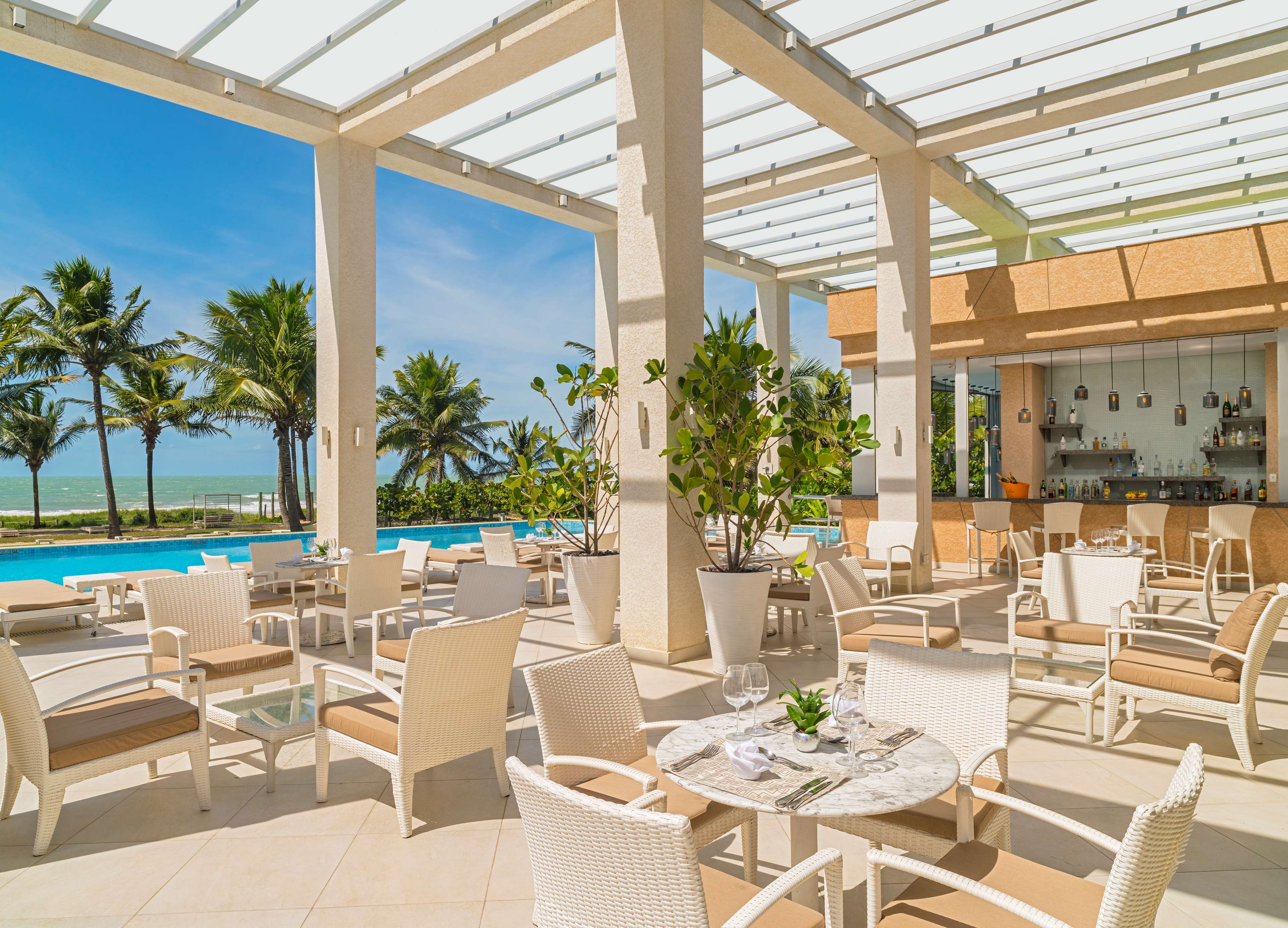 Sheraton Reserva do Paiva Hotel & Convention Center