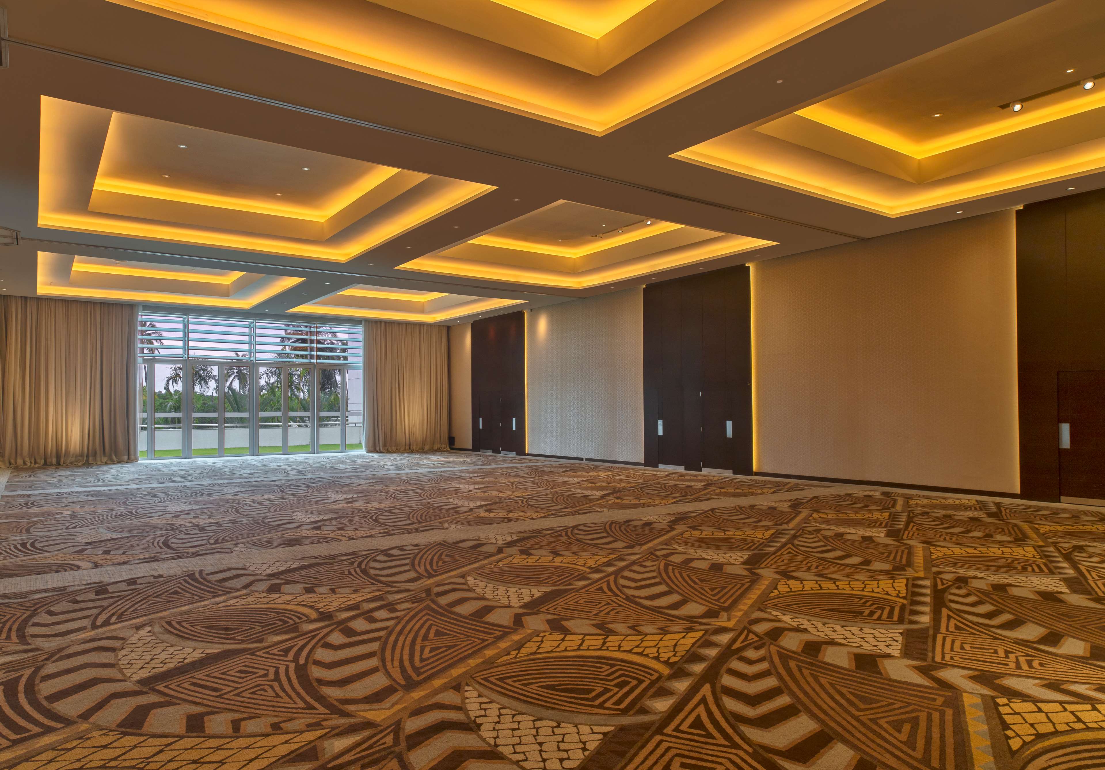 Sheraton Reserva do Paiva Hotel & Convention Center
