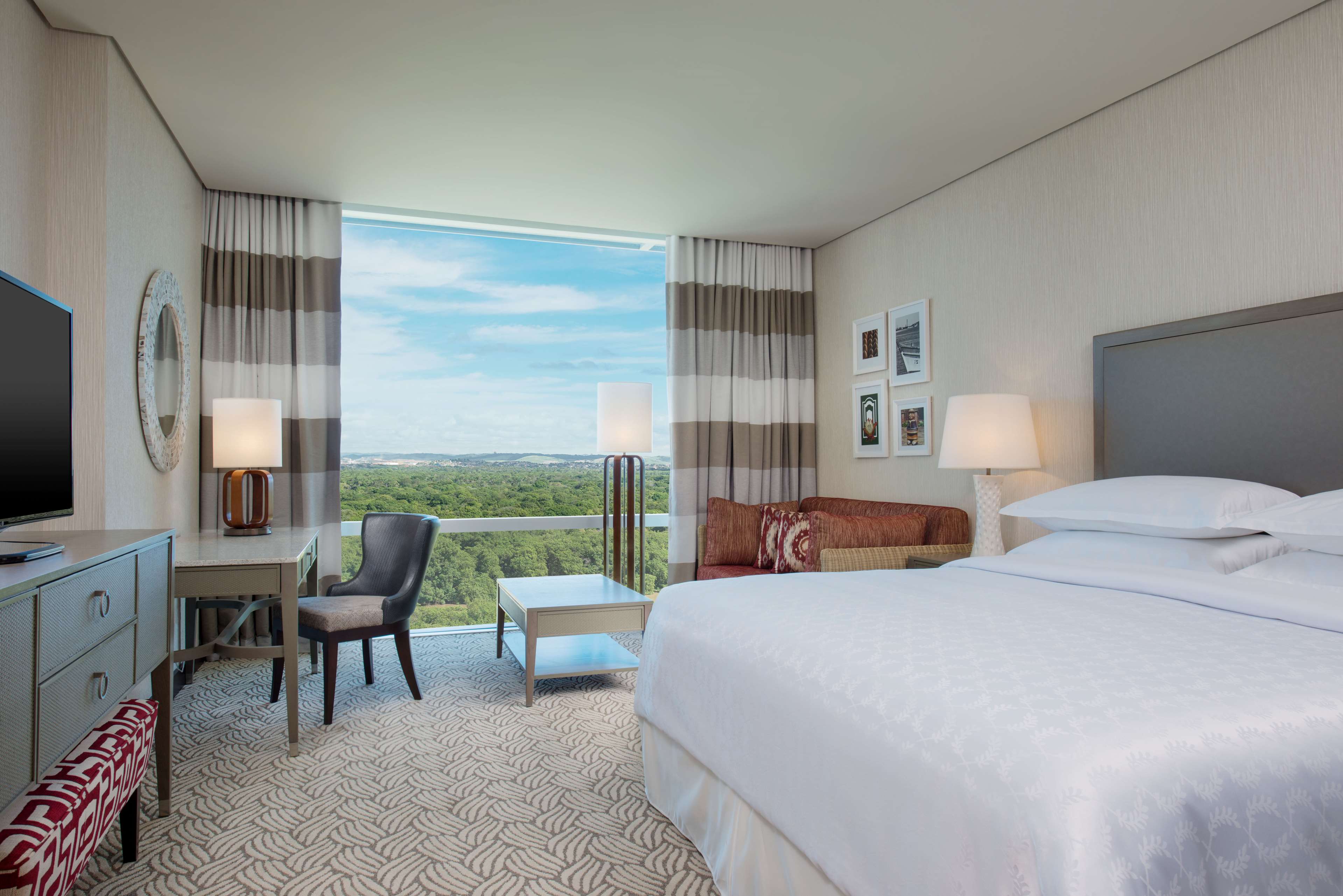 Sheraton Reserva do Paiva Hotel & Convention Center