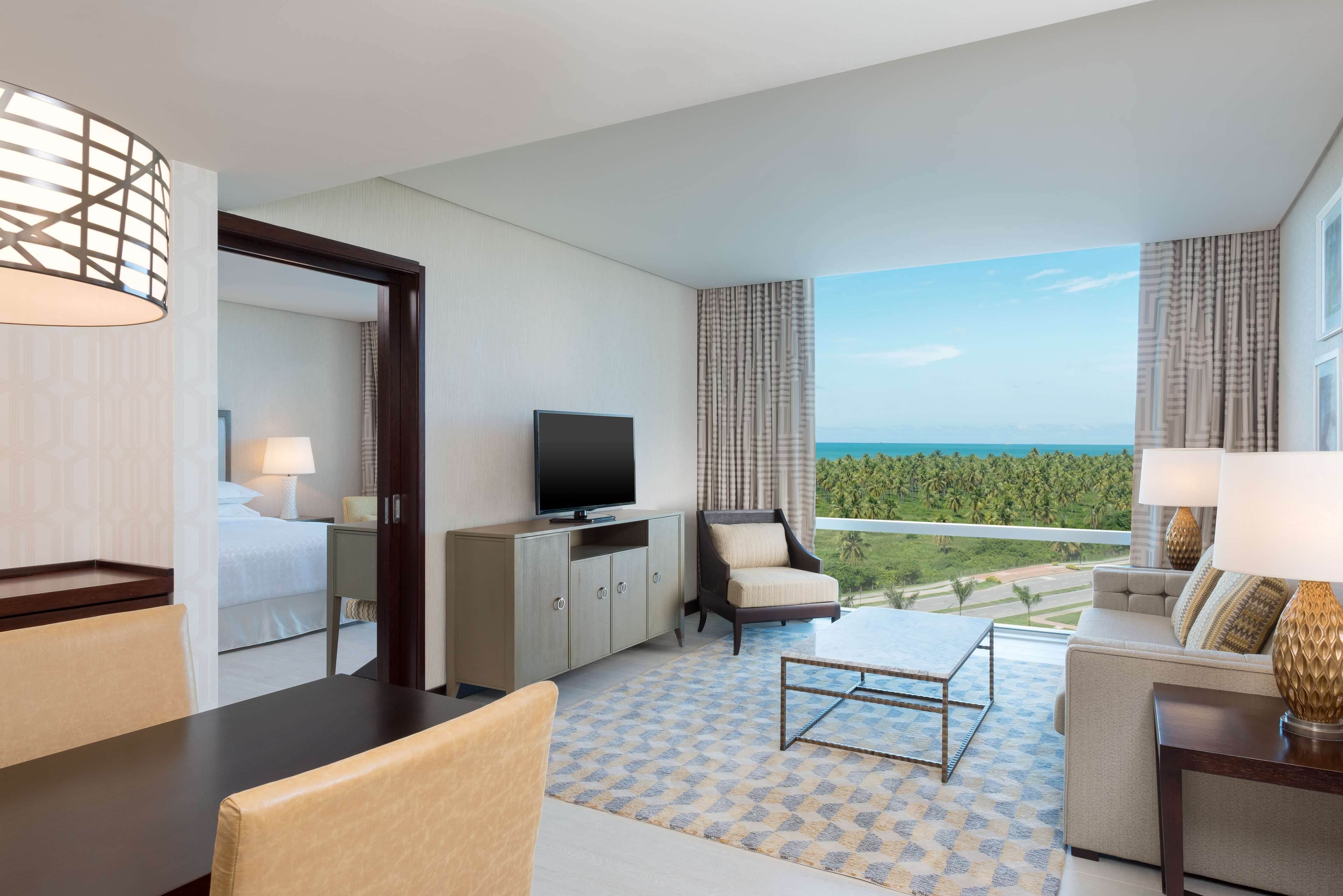 Sheraton Reserva do Paiva Hotel & Convention Center