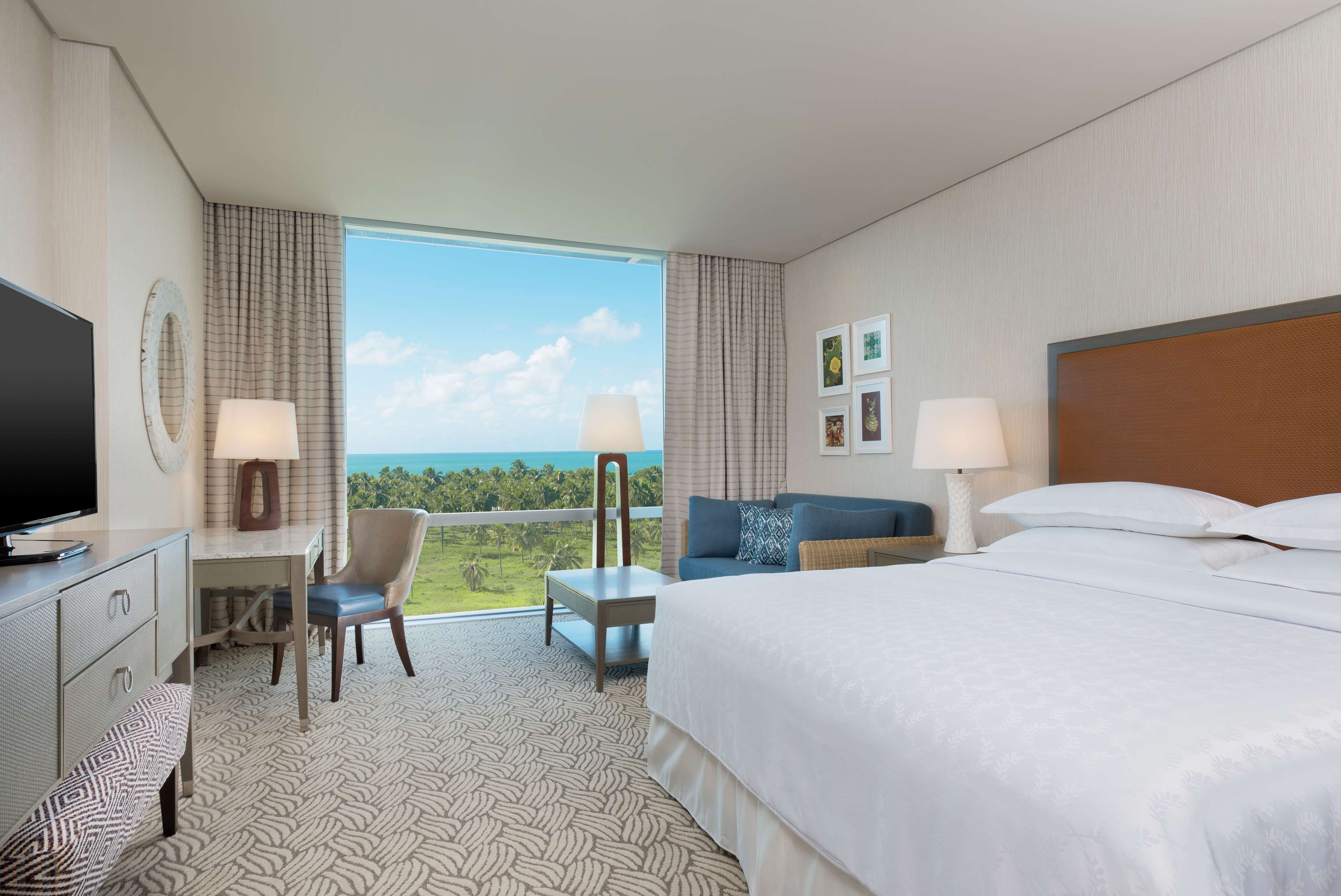 Sheraton Reserva do Paiva Hotel & Convention Center